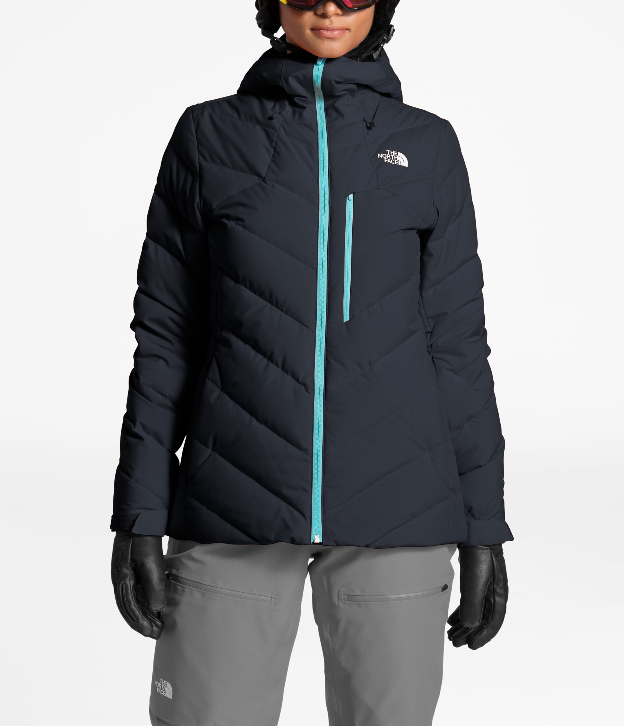 The North Face Men's Corefire Down Futurelight Waterproof