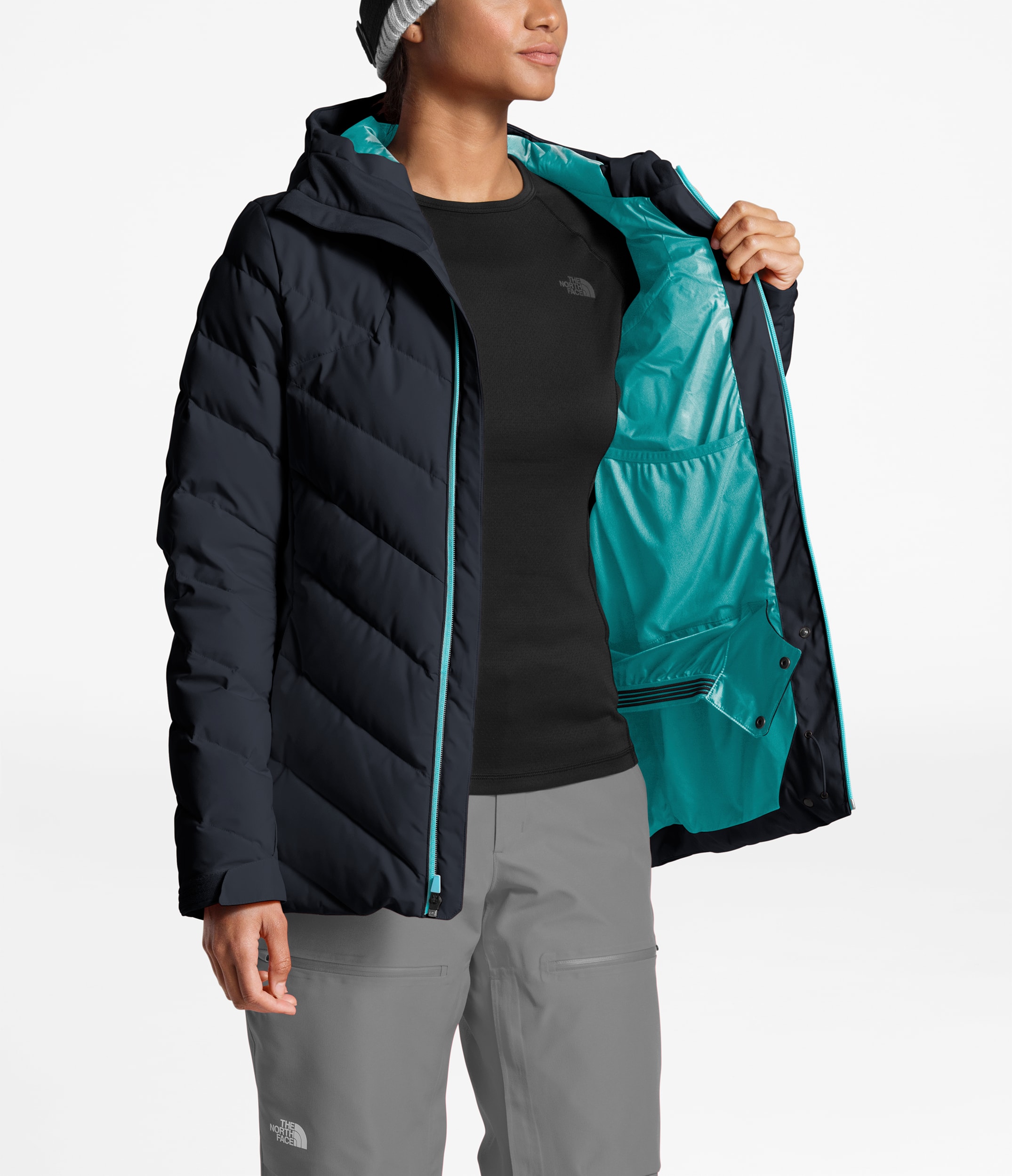 The North Face Women's DryVent Rain Jacket | Product