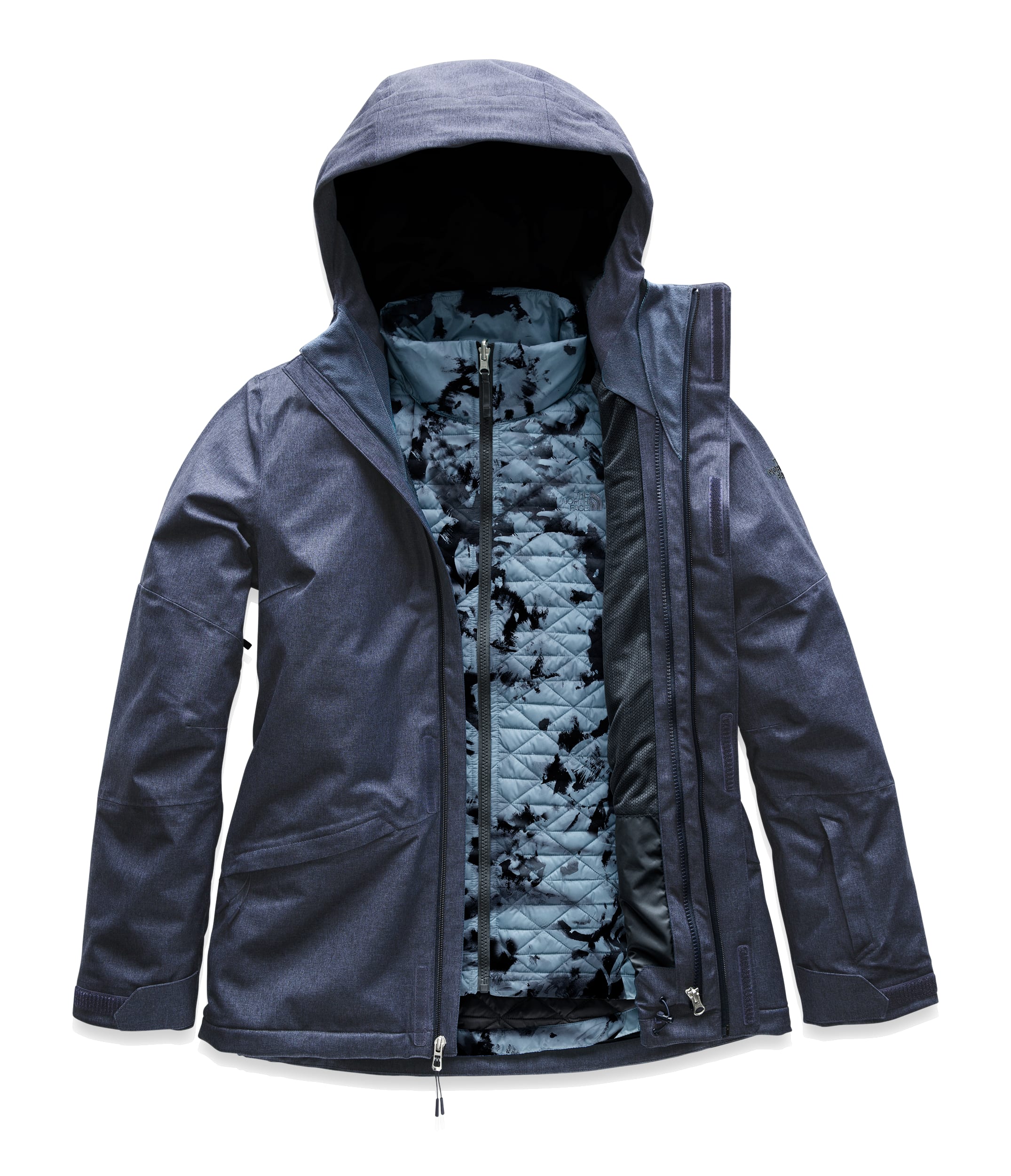 The North Face Men's ThermoBall™ Snow Triclimate® Jacket