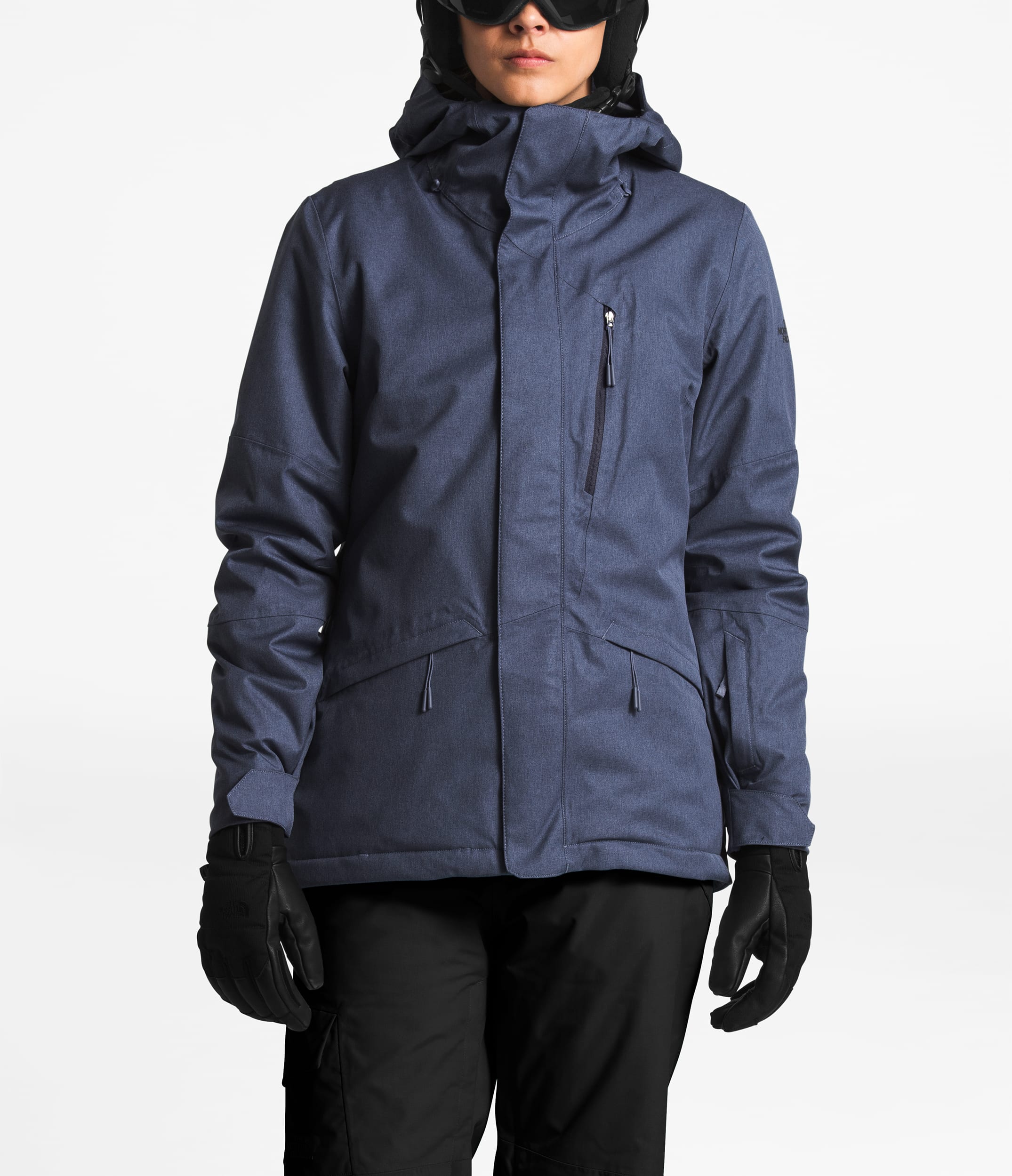 Men's THERMOBALL™ Snow Triclimate® Jacket | The North Face