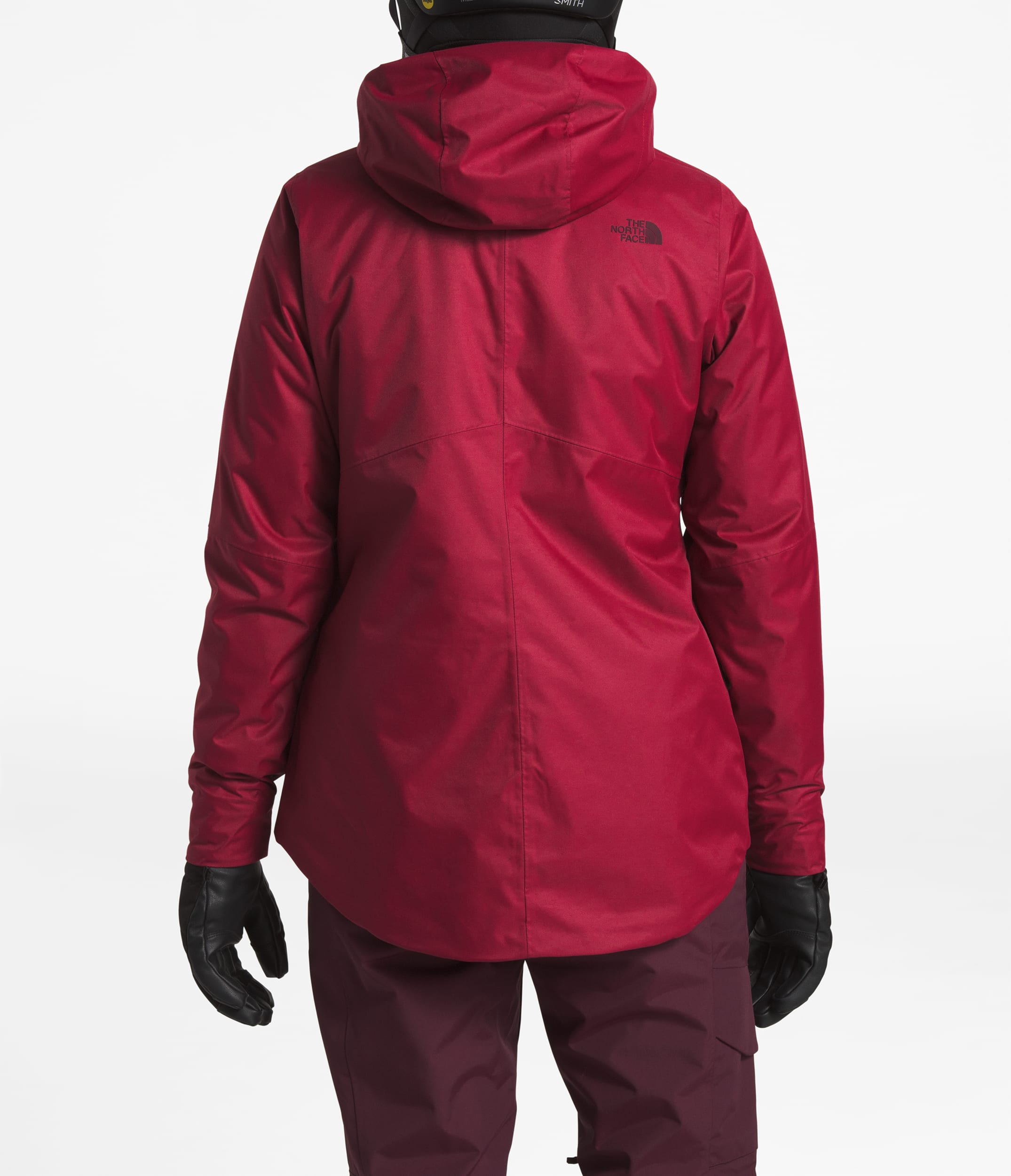 WOMEN'S CLEMENTINE TRICLIMATE® JACKET | The North Face | The