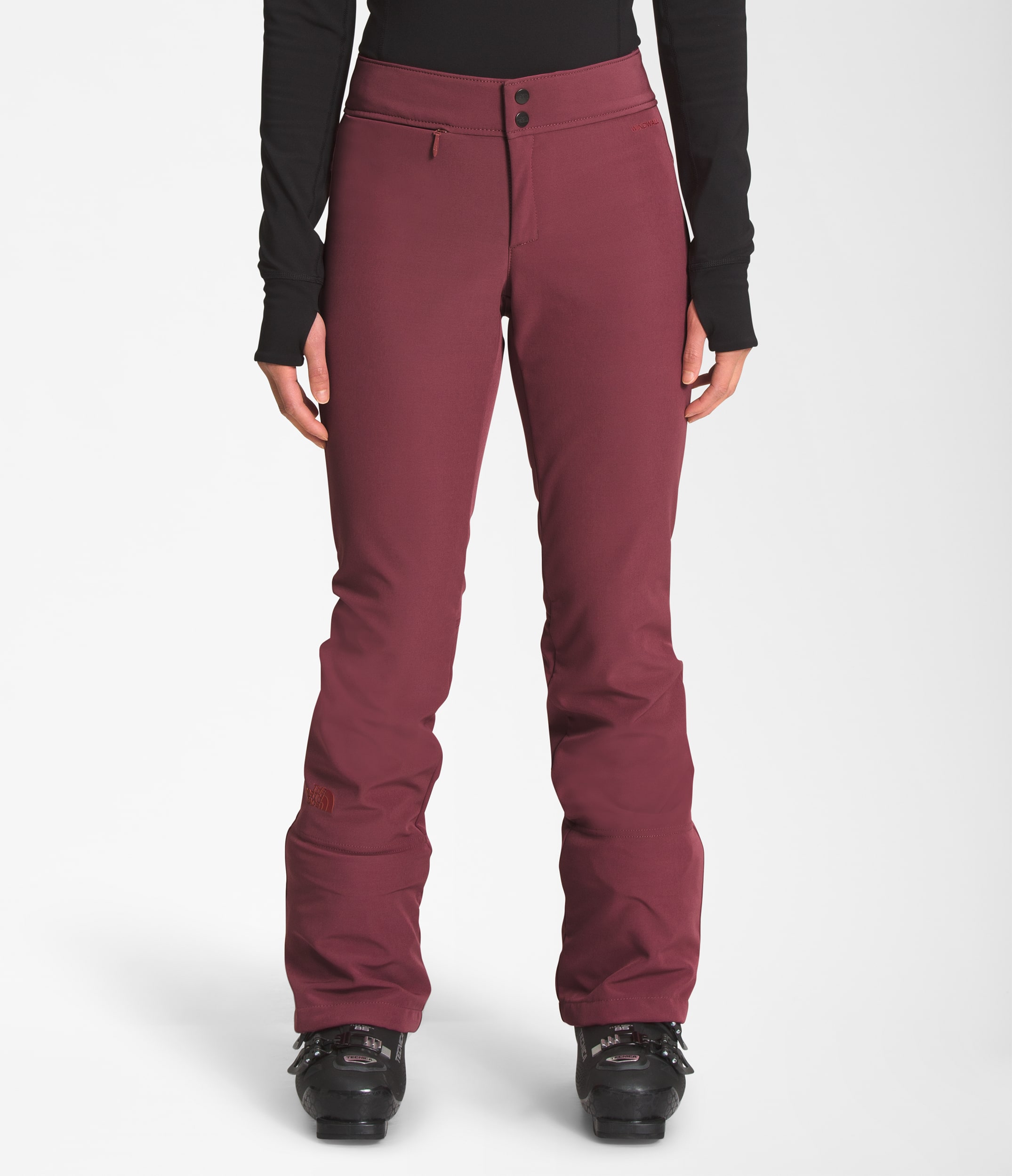 W Apex Sth Pant | The North Face | The North Face Renewed