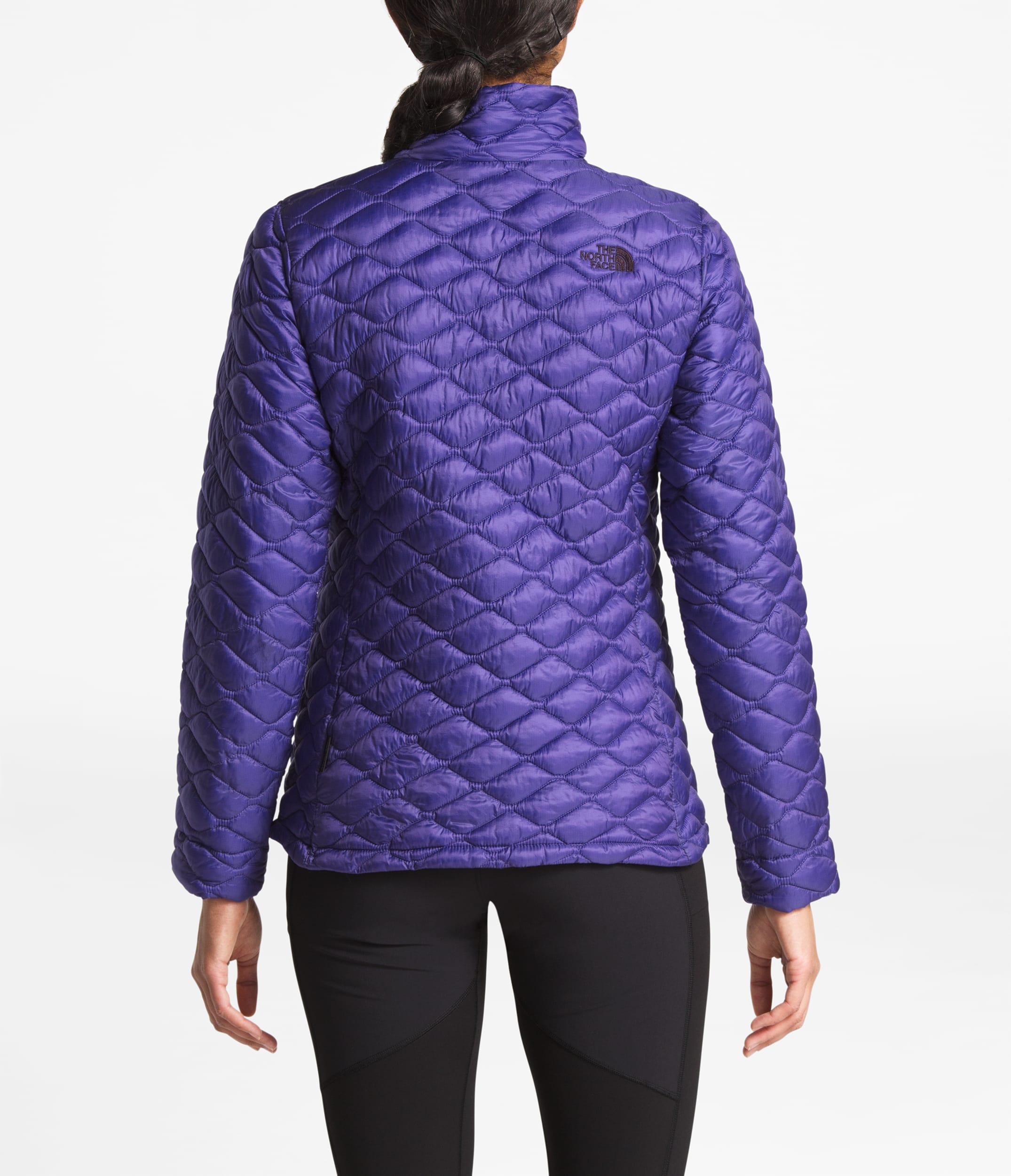 WOMEN'S THERMOBALL™ JACKET | The North Face | The North Face