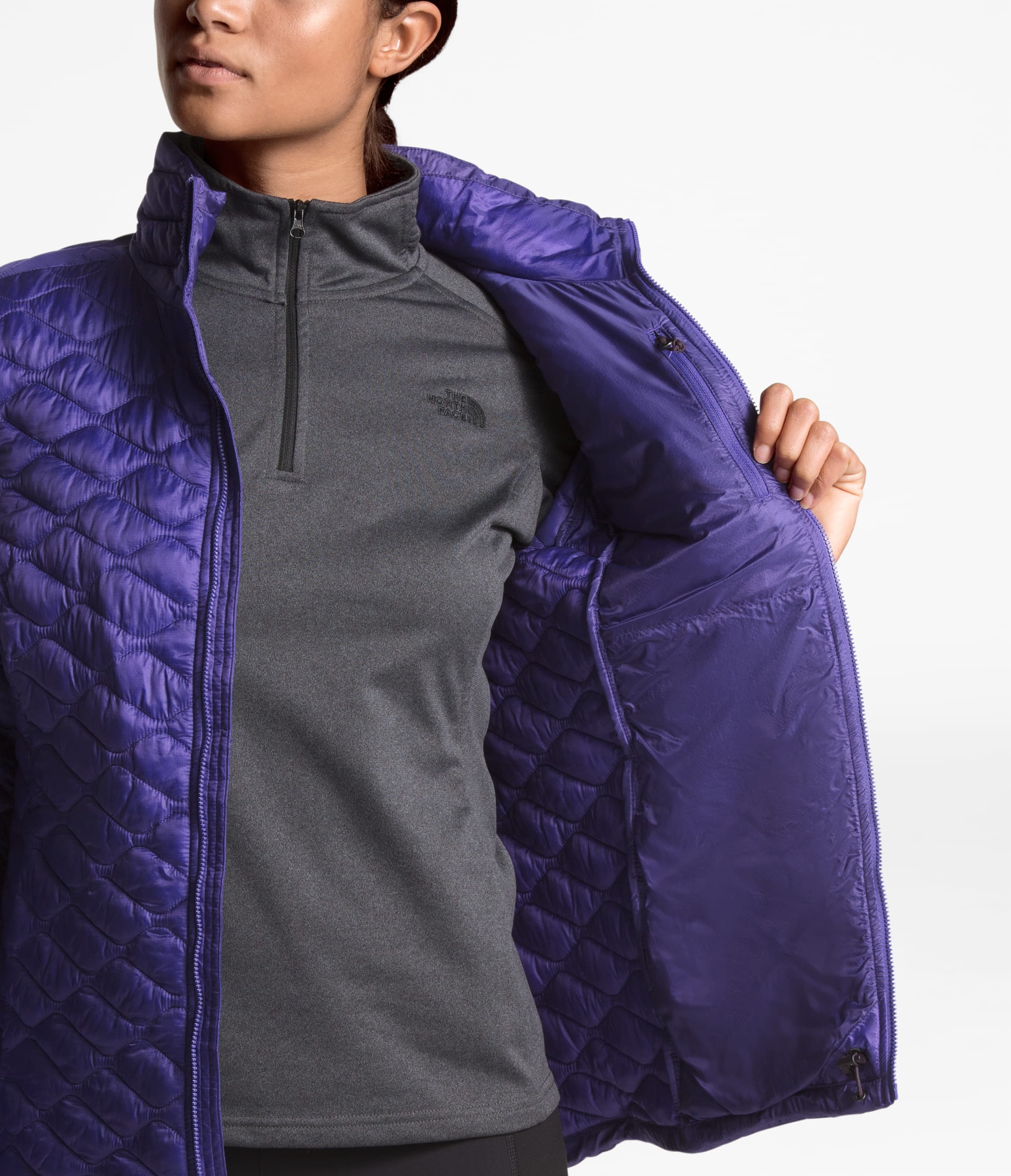 WOMEN'S THERMOBALL™ JACKET | The North Face | The North Face