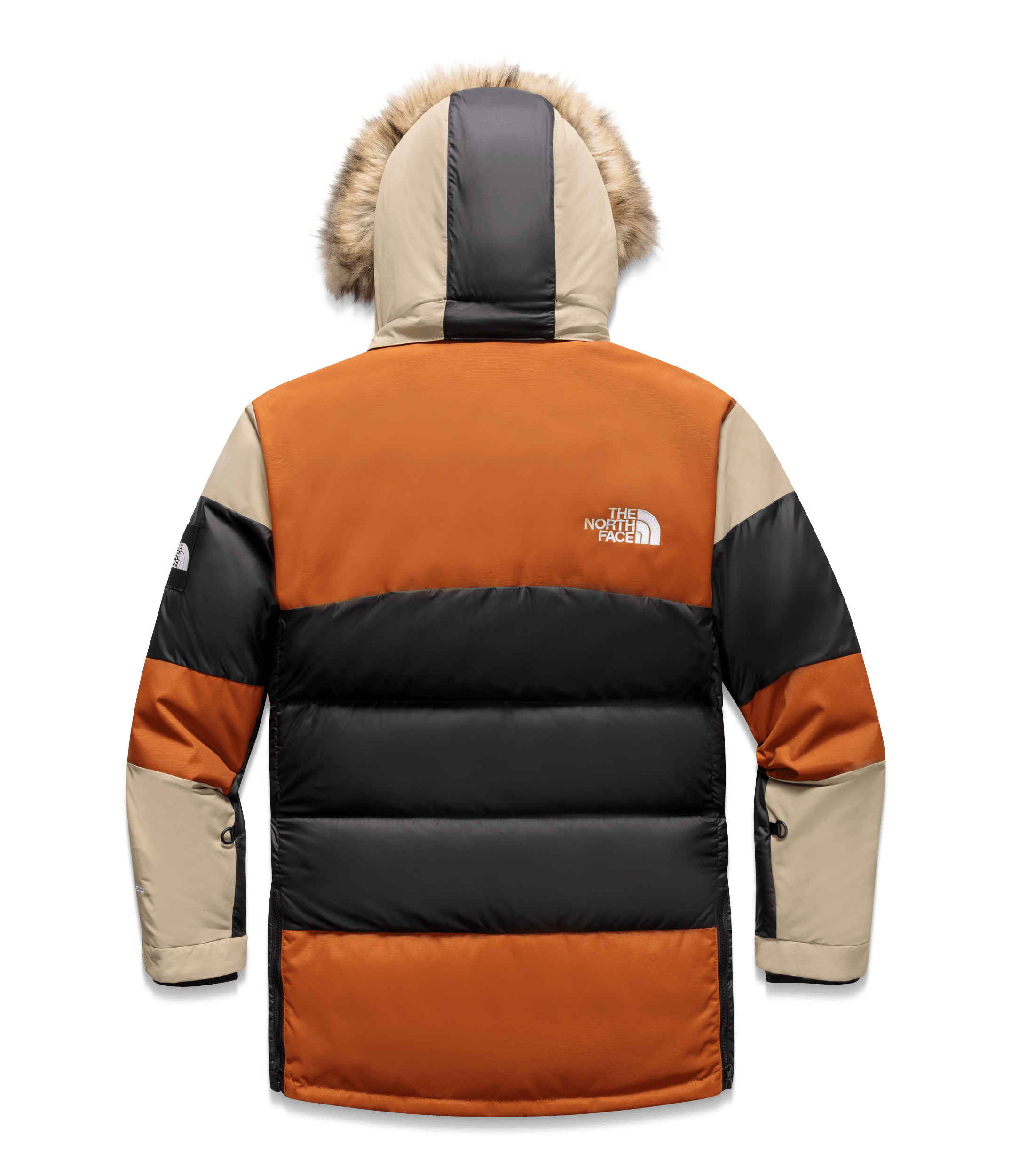 MEN'S VOSTOK PARKA | The North Face | The North Face Renewed
