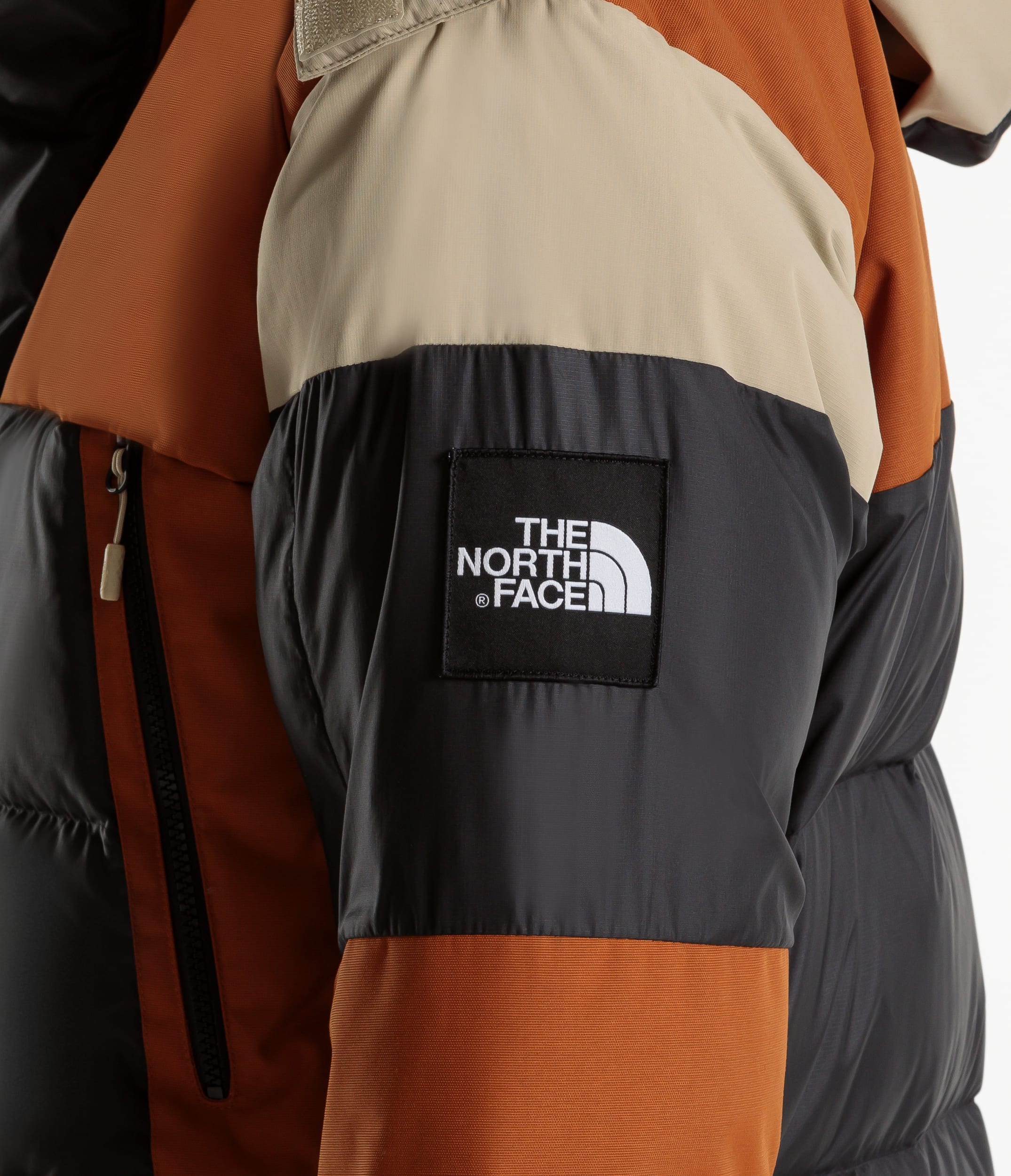 MEN'S VOSTOK PARKA | The North Face | The North Face Renewed