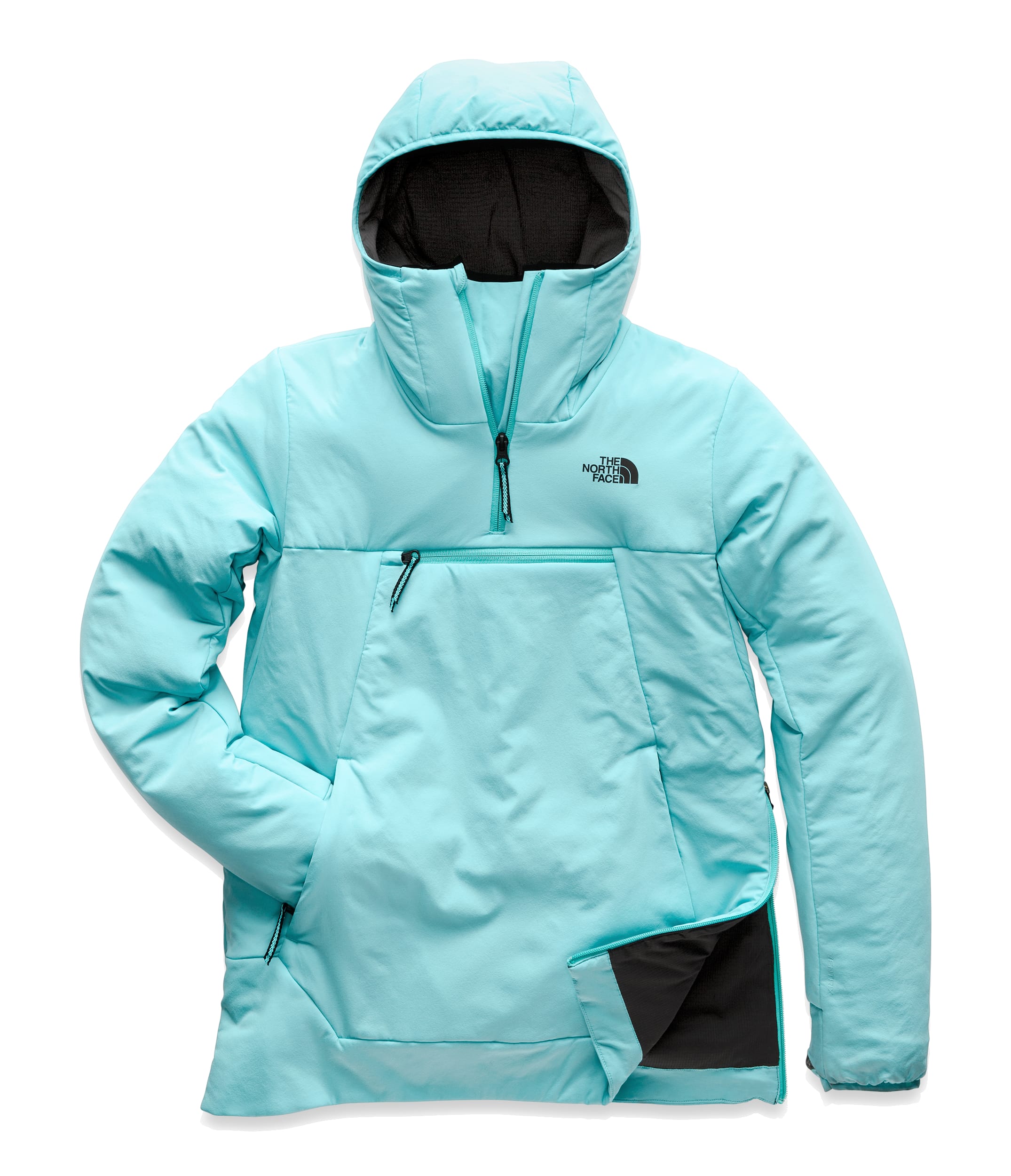 WOMEN'S VINNY VENTRIX™ PULLOVER | The North Face | The North