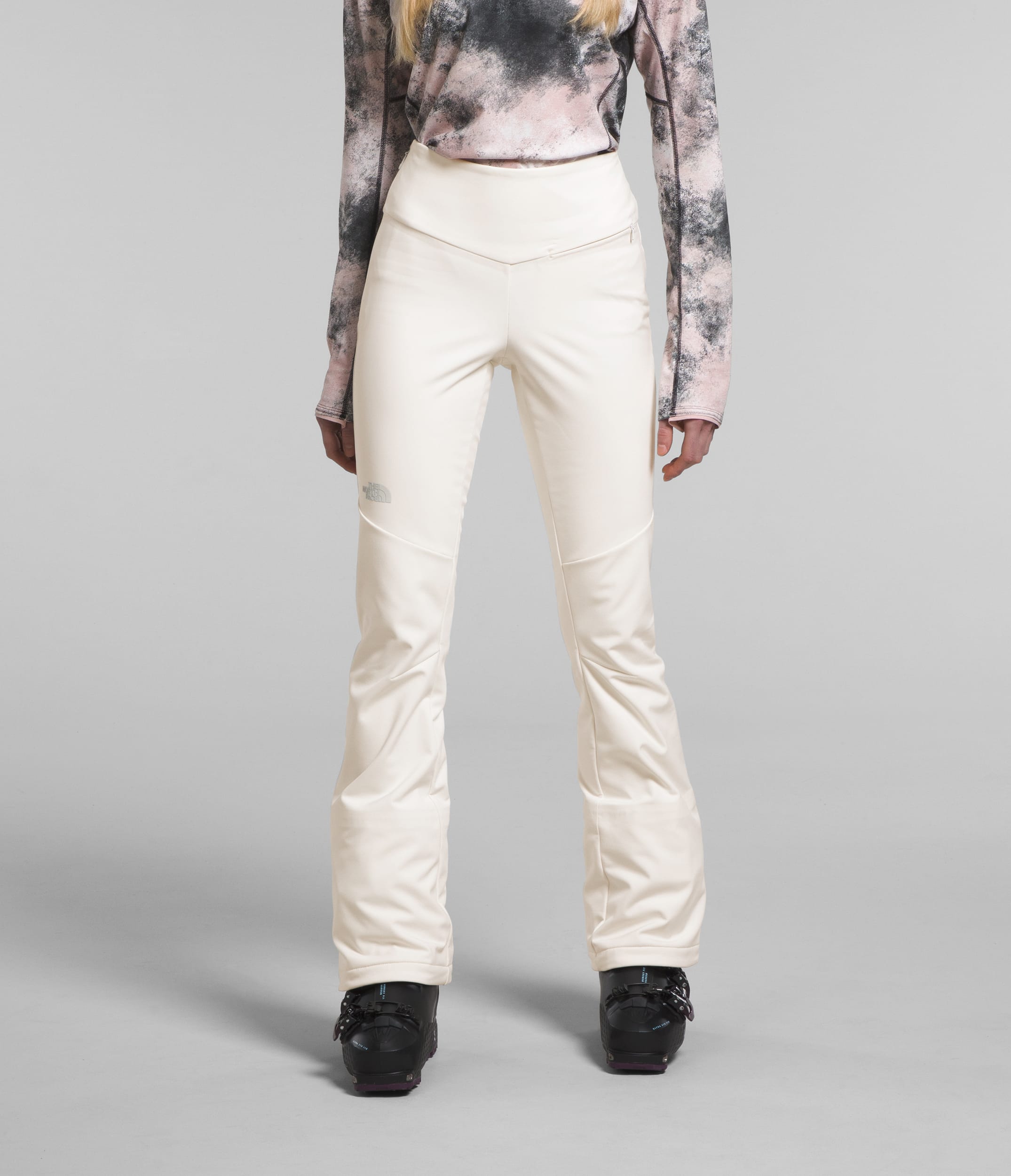W SNOGA PANT | The North Face | The North Face Renewed