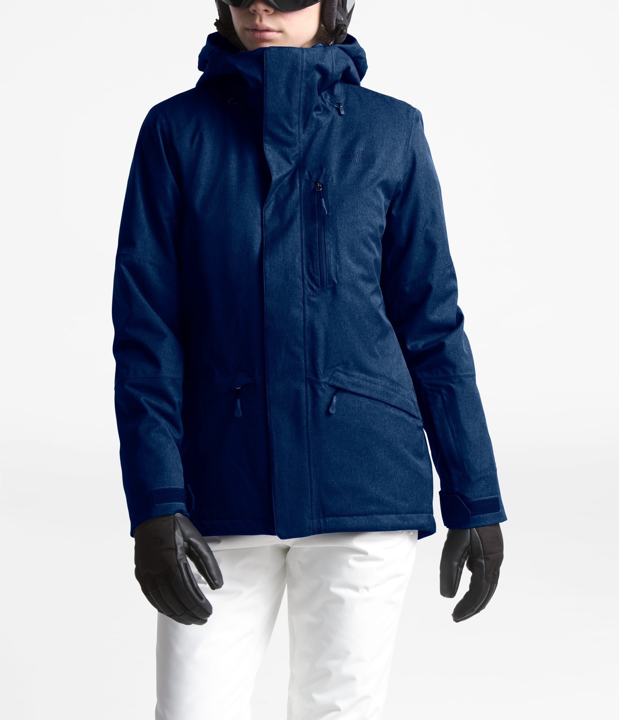 WOMEN'S THERMOBALL™ ECO SNOW TRICLIMATE® JACKET | The North WOMEN'S THERMOBALL™ ECO SNOW TRICLIMATE® JACKET | The North