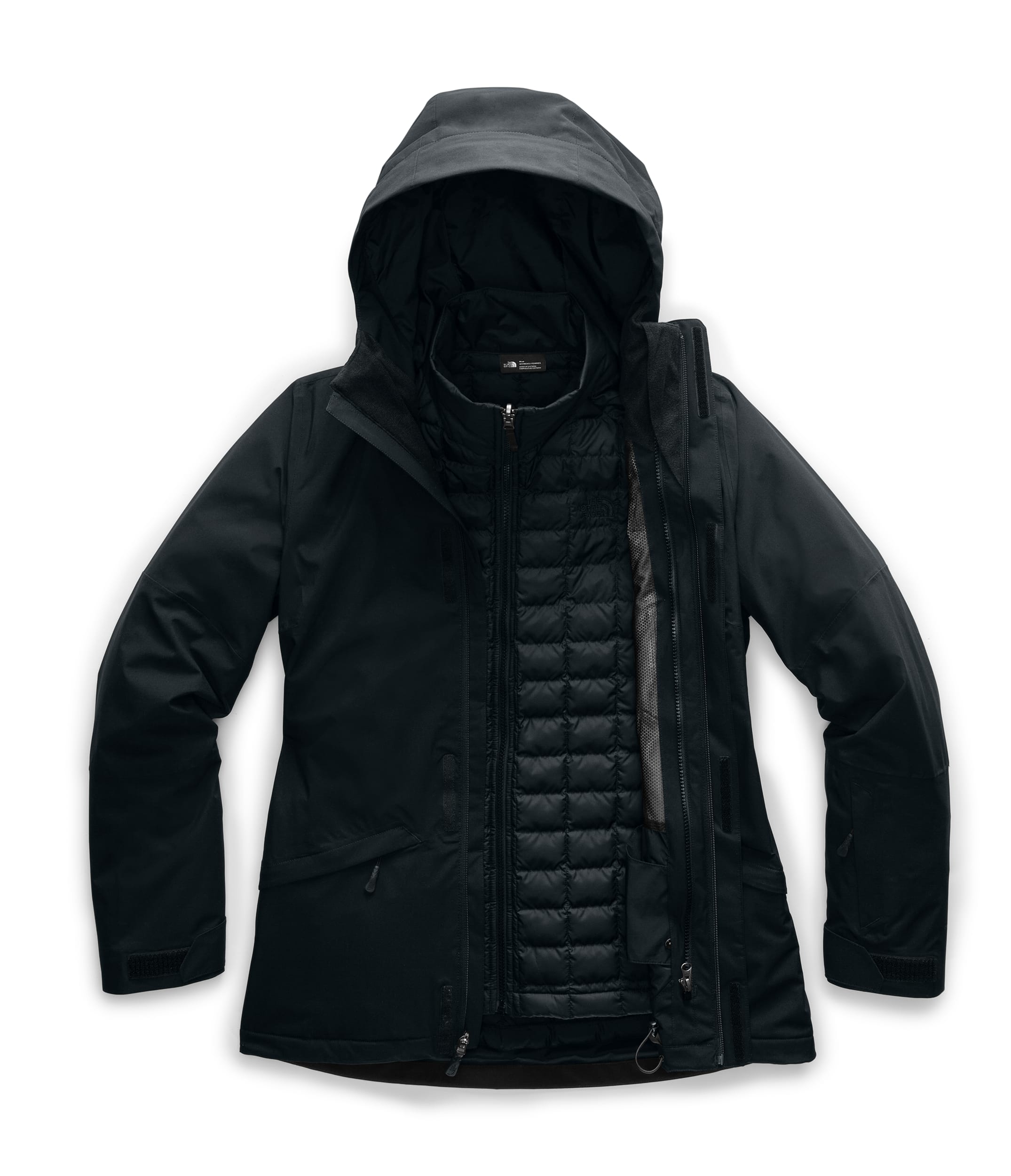 ふわりTHE NORTH FACE SNOW TRICLIMATE 71uj40fQpYL._UY1000_.jpg