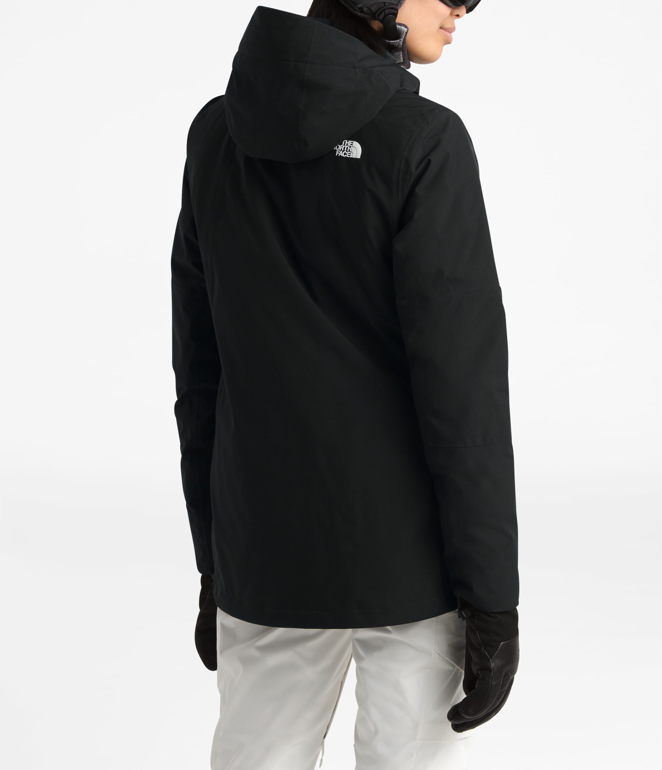 THE NORTH FACE スノーウェア　レディースM ブラック Amazon.com: The North Face Women's ThermoBall Eco Snow