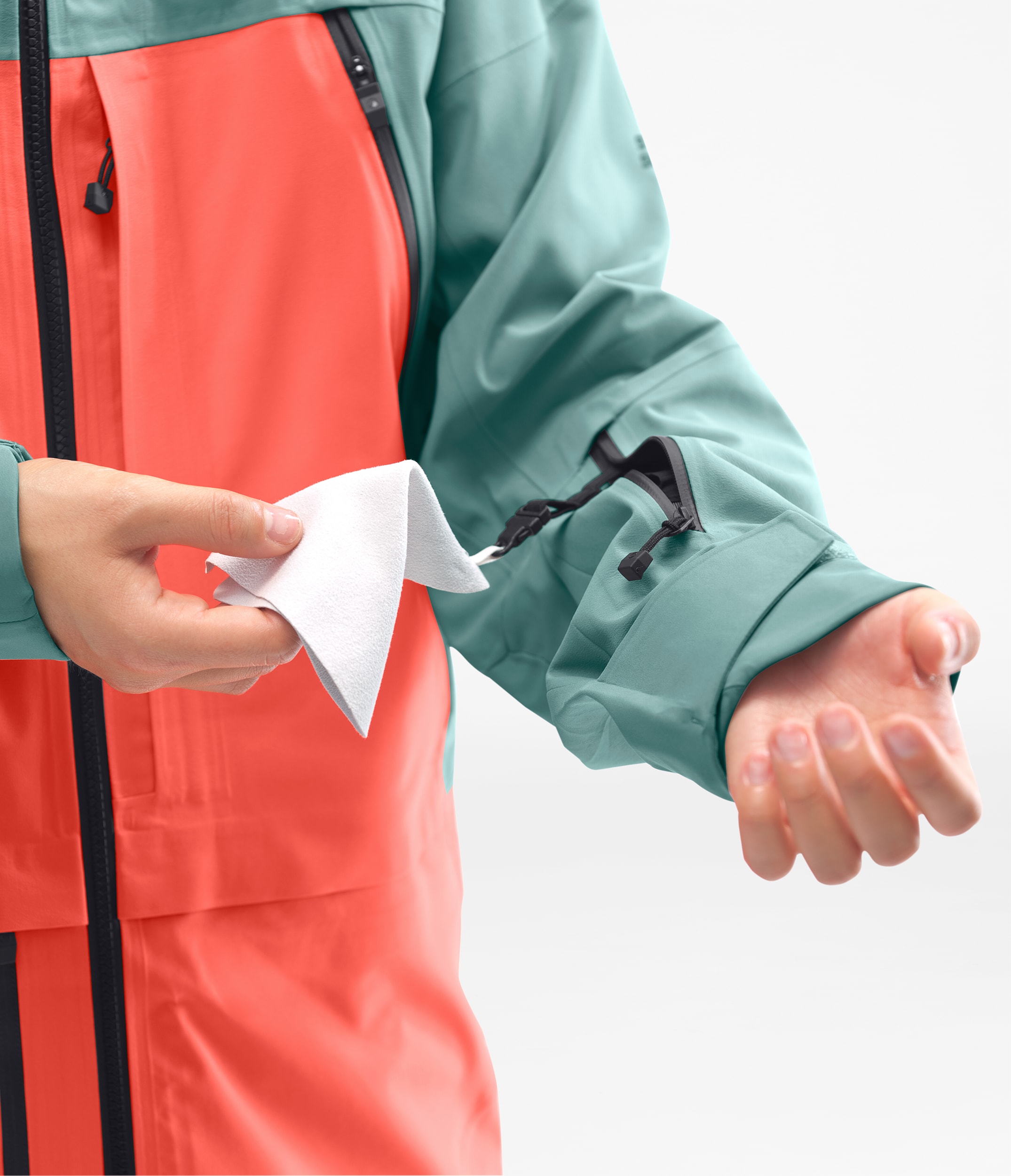 WOMEN'S A-CAD JACKET | The North Face | The North Face Renewed WOMEN'S A-CAD JACKET | The North Face | The North Face Renewed