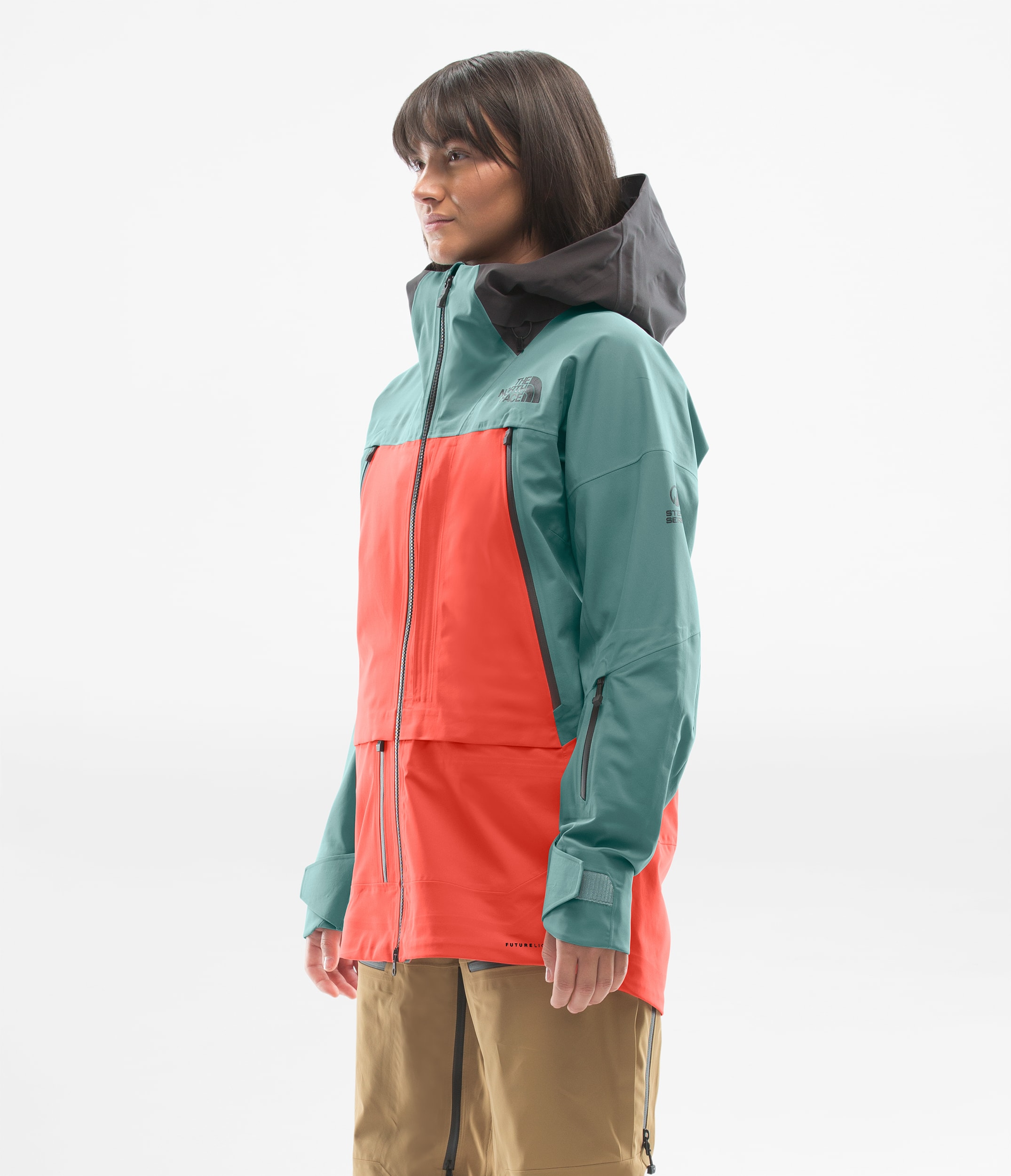 WOMEN'S A-CAD JACKET | The North Face | The North Face Renewed WOMEN'S A-CAD JACKET | The North Face | The North Face Renewed