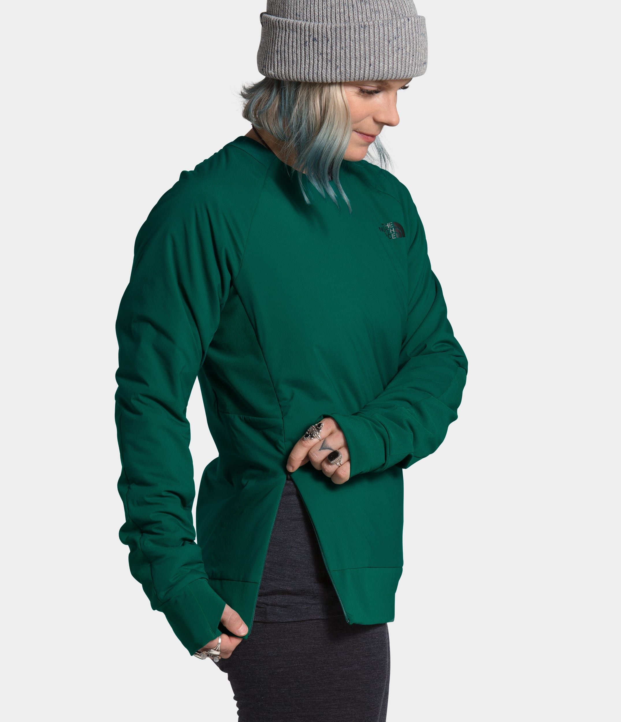 WOMEN'S VENTRIX™ MID LAYER | The North Face | The North Face