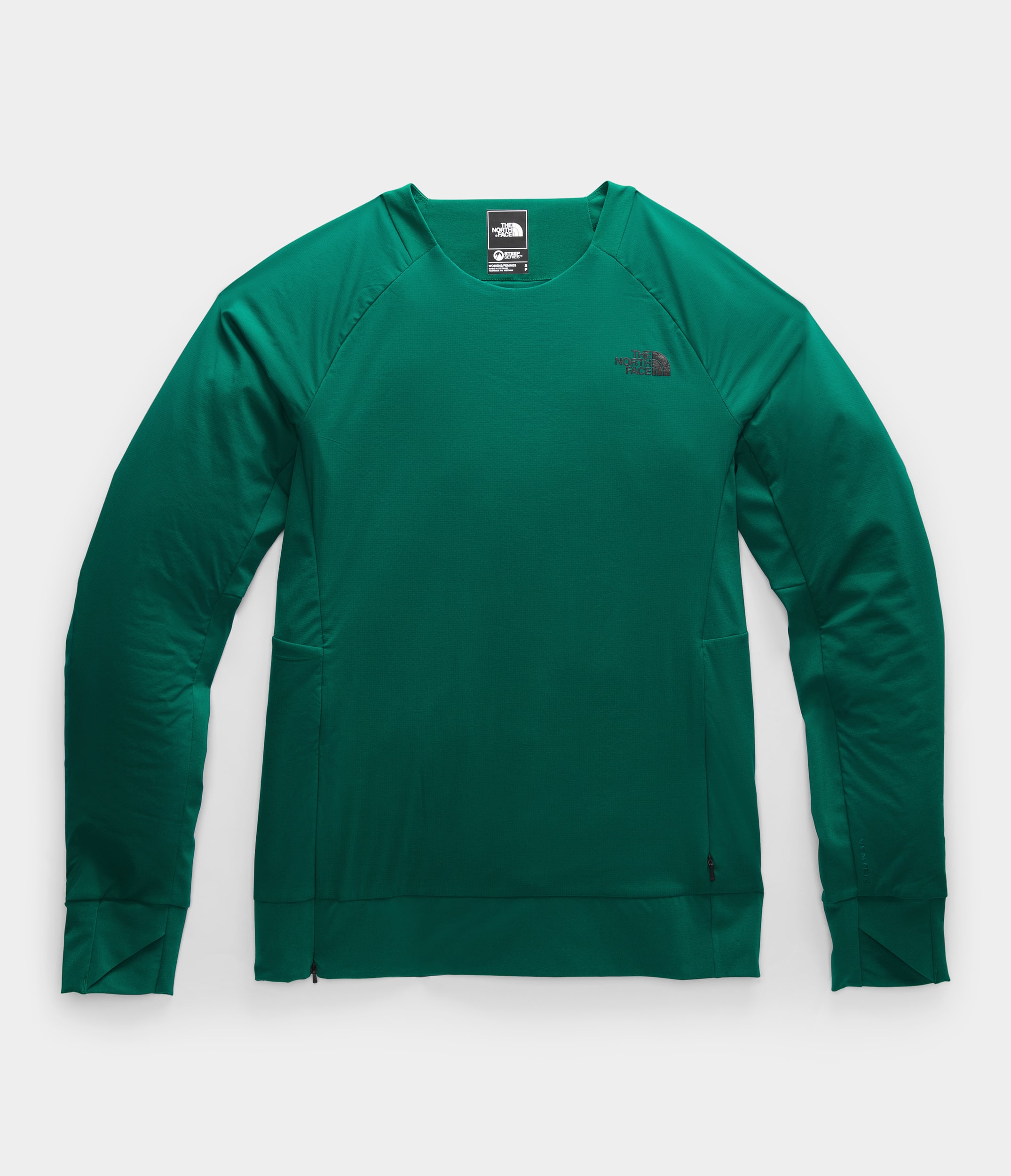 The North Face ★ EVERGREEN SLEEVELESS - NT7VR00 The North Face Men's Freedom Stretch Jacket - High Mountain