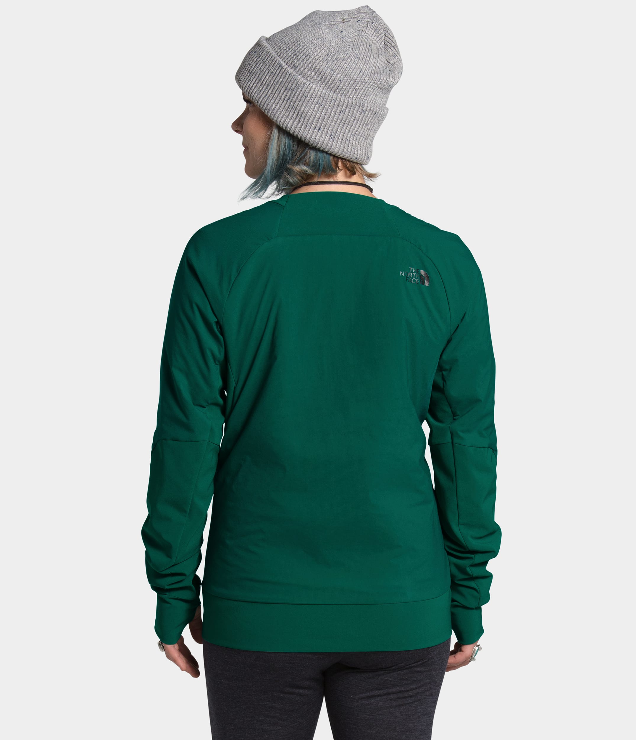 THE NORTH FACE★24-25AW★W CLYFFE_NS93Q73 Clyffe Shoes | The North Face