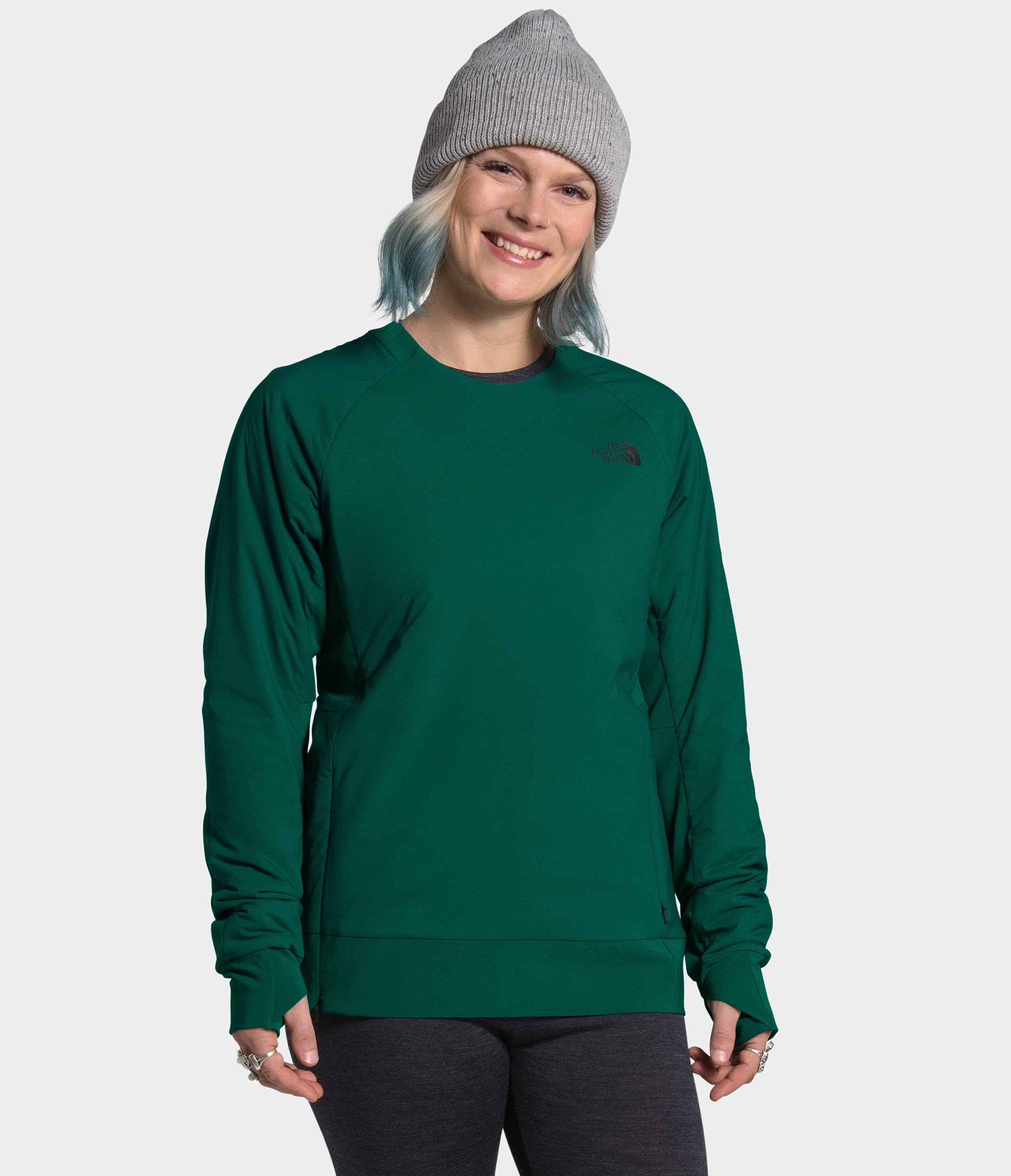 WOMEN'S VENTRIX™ MID LAYER | The North Face | The North Face