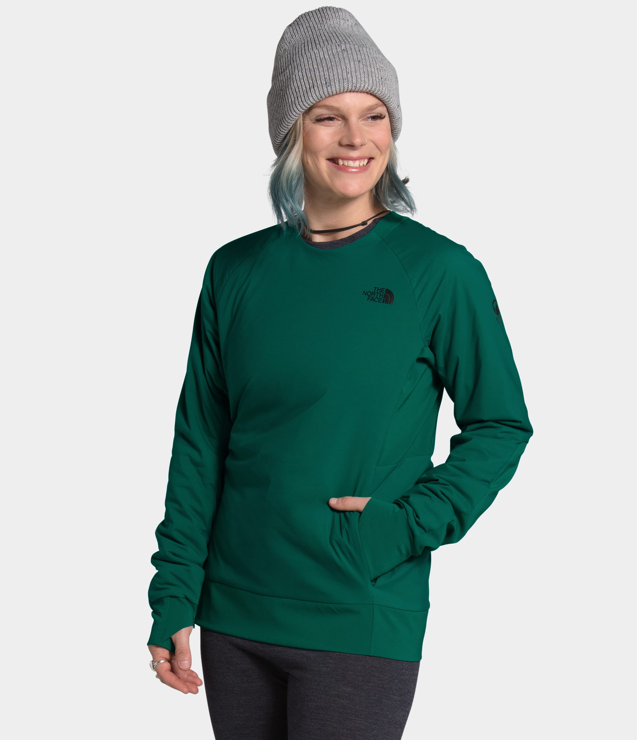 W Ventrix Mdlyr Summ | The North Face | The North Face Renewed