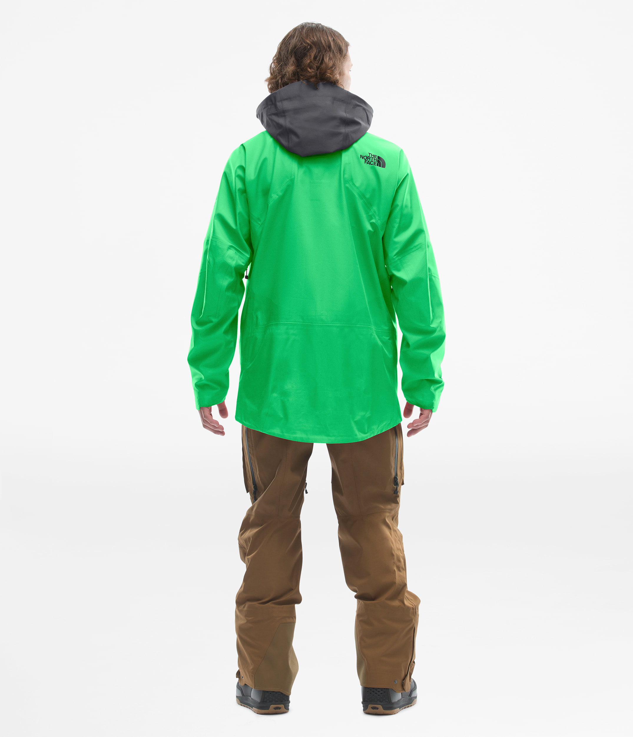 MEN'S BRIGANDINE JACKET | The North Face | The North Face Renewed