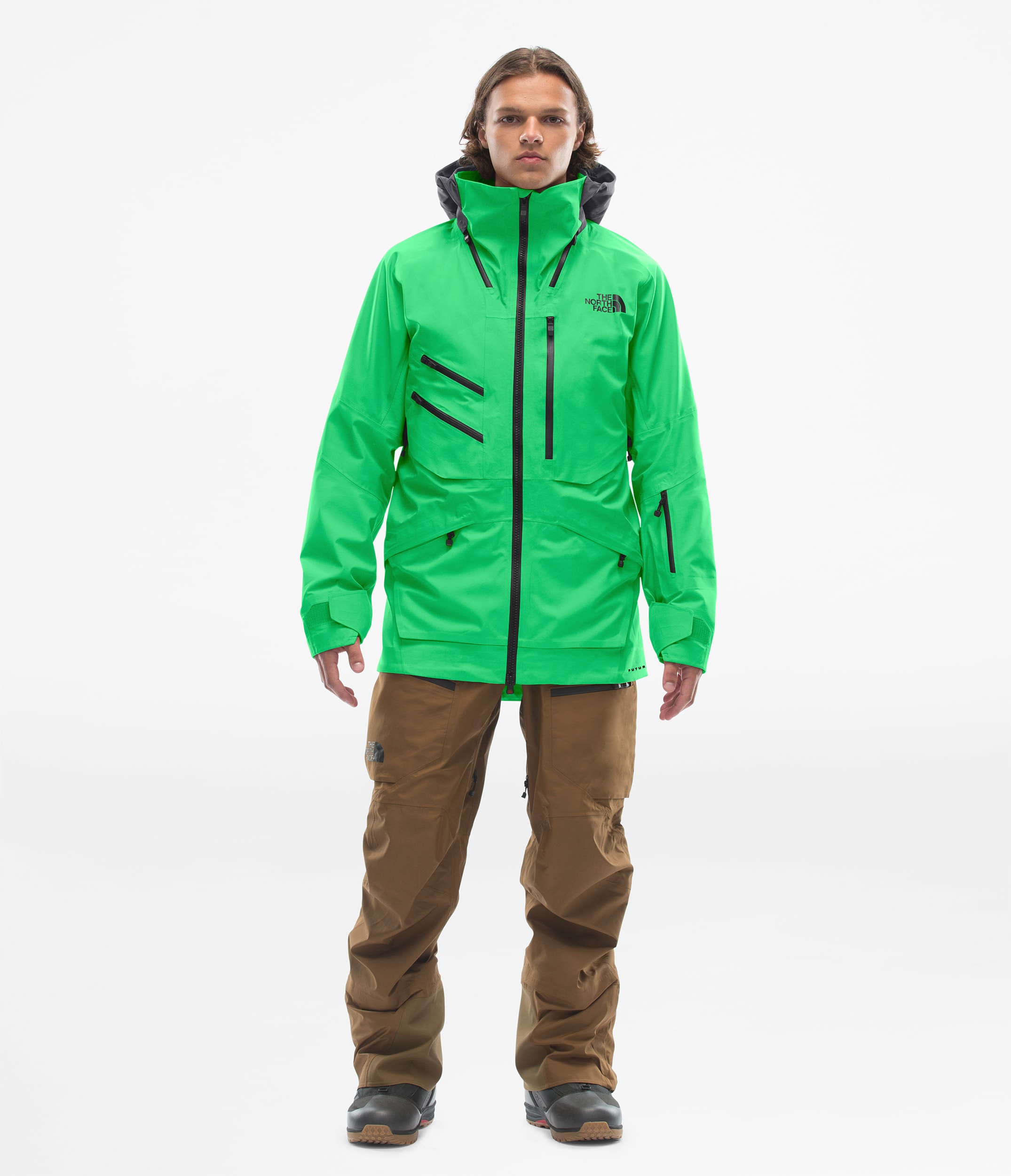 MEN'S BRIGANDINE JACKET | The North Face | The North Face Renewed