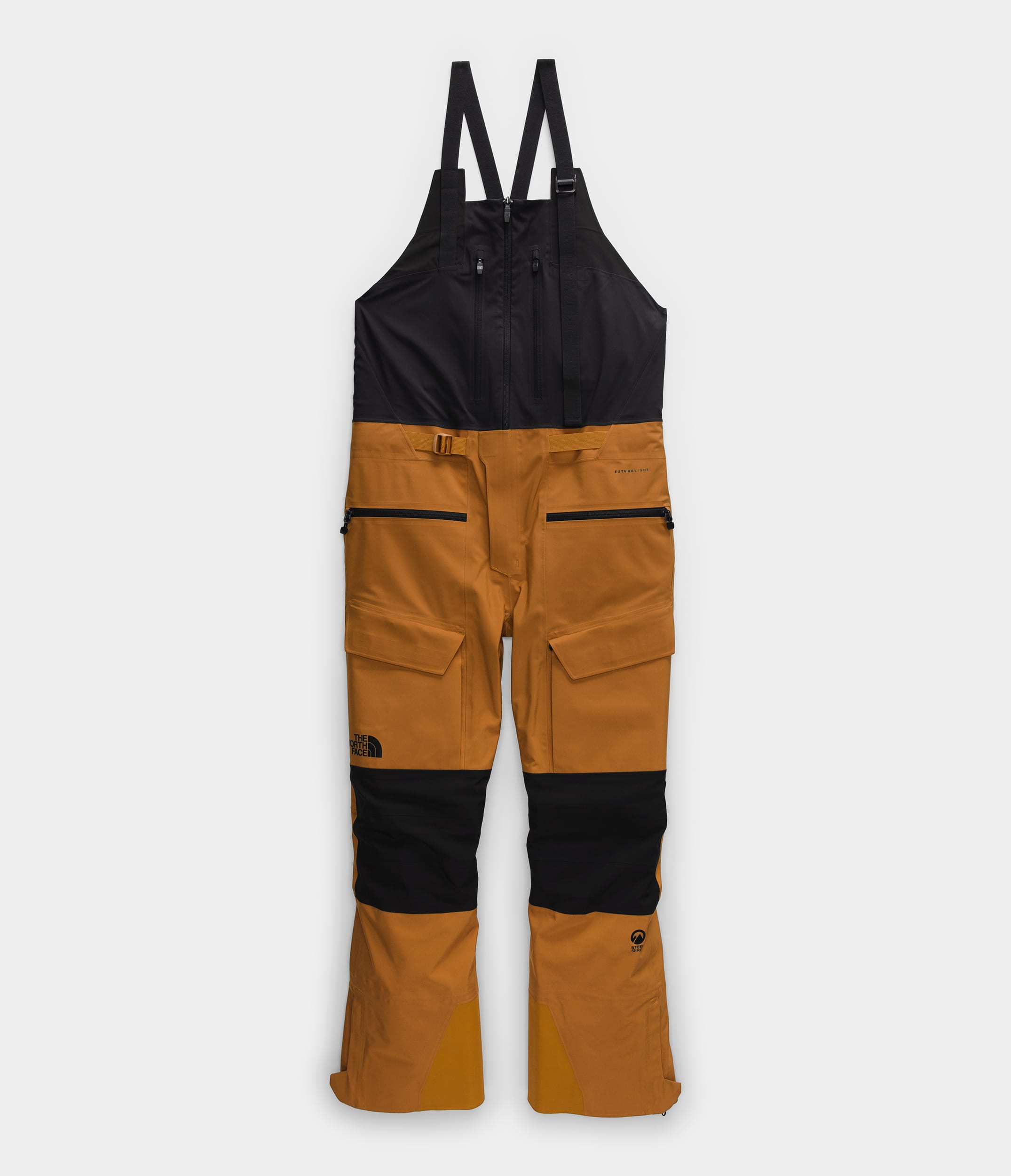 MEN'S A-CAD FUTURELIGHT™ BIBS | The North Face | The North Face