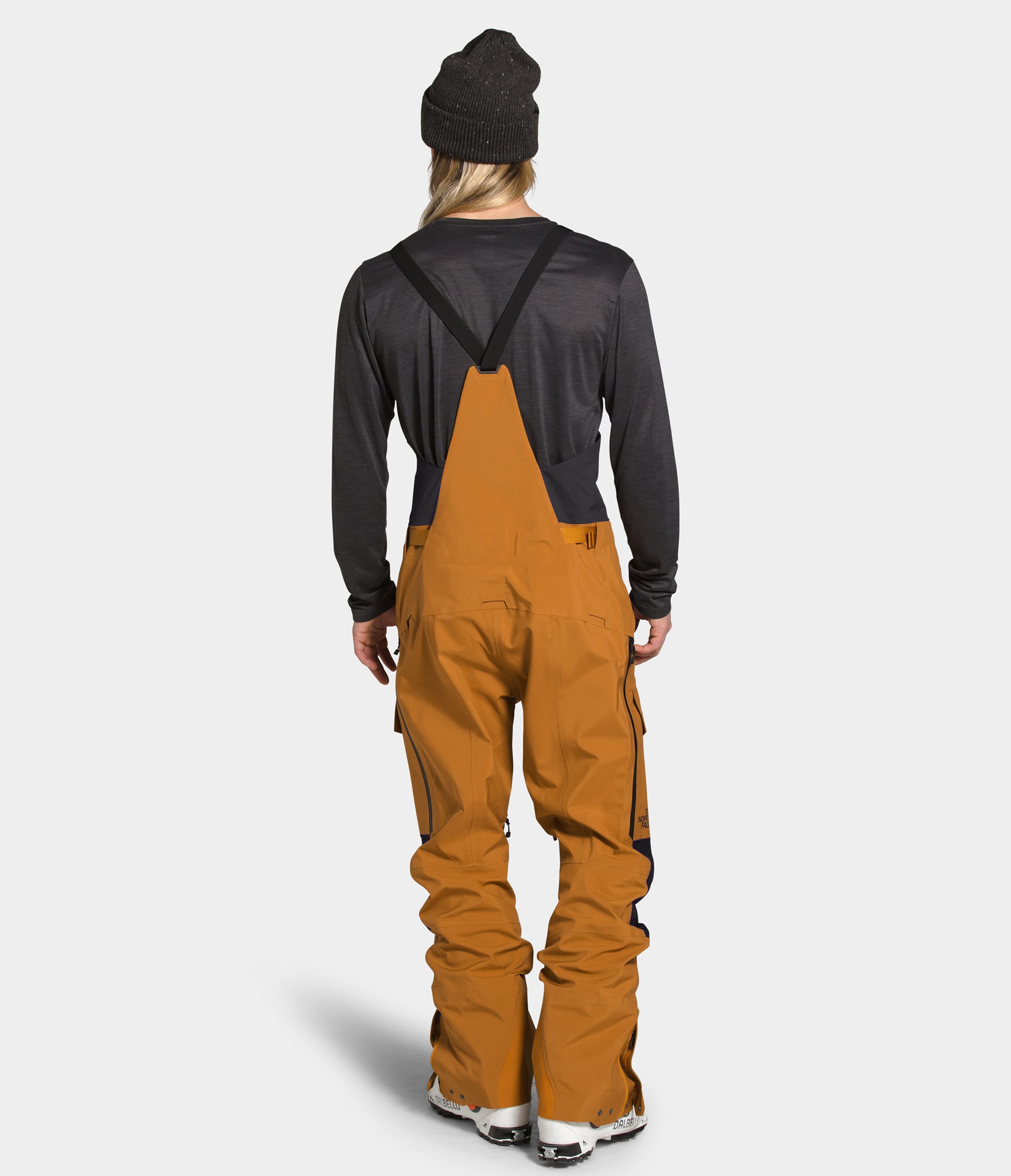 MEN'S A-CAD FUTURELIGHT™ BIBS | The North Face | The North Face