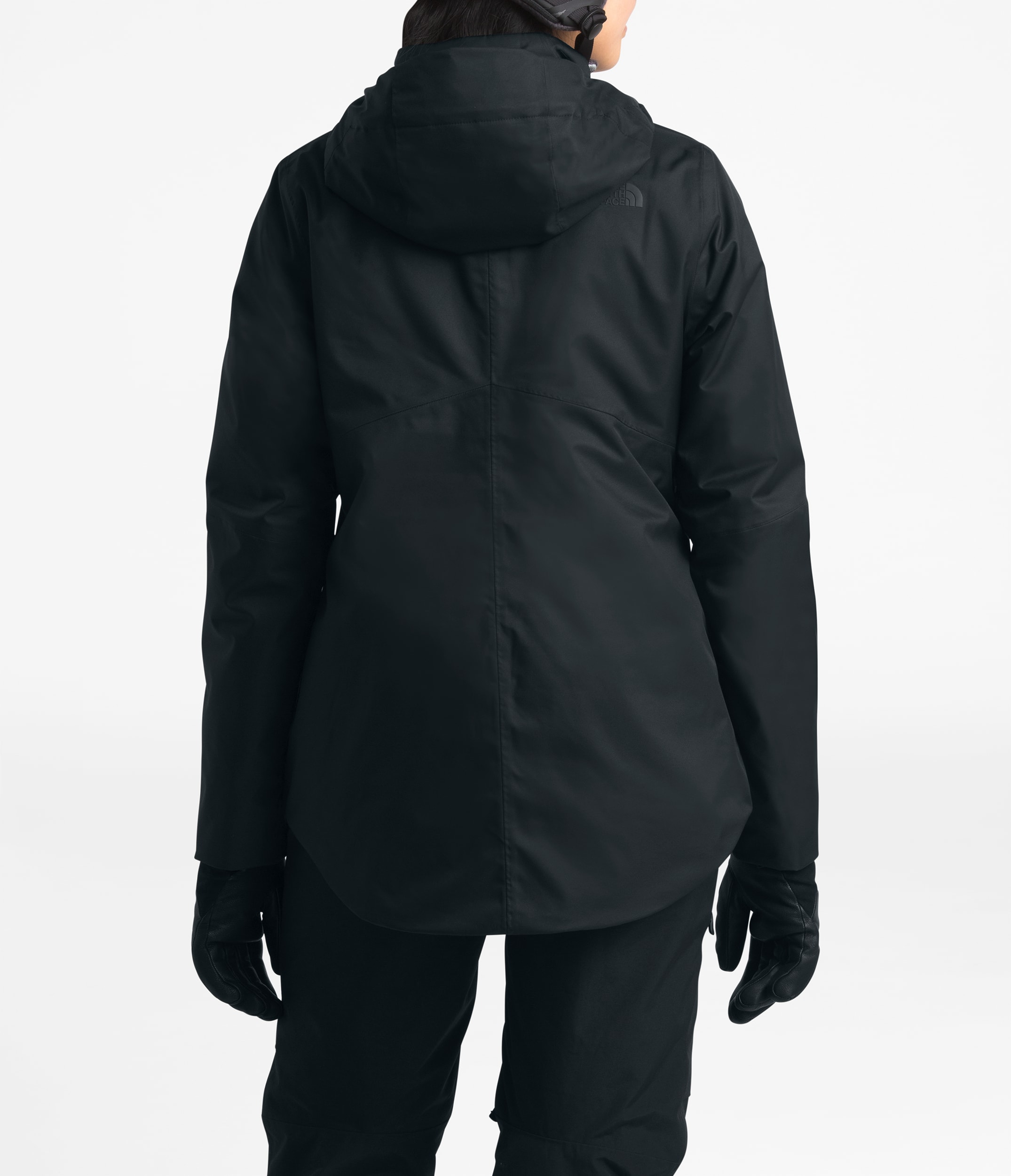 WOMEN'S CLEMENTINE TRICLIMATE® JACKET | The North Face | The North