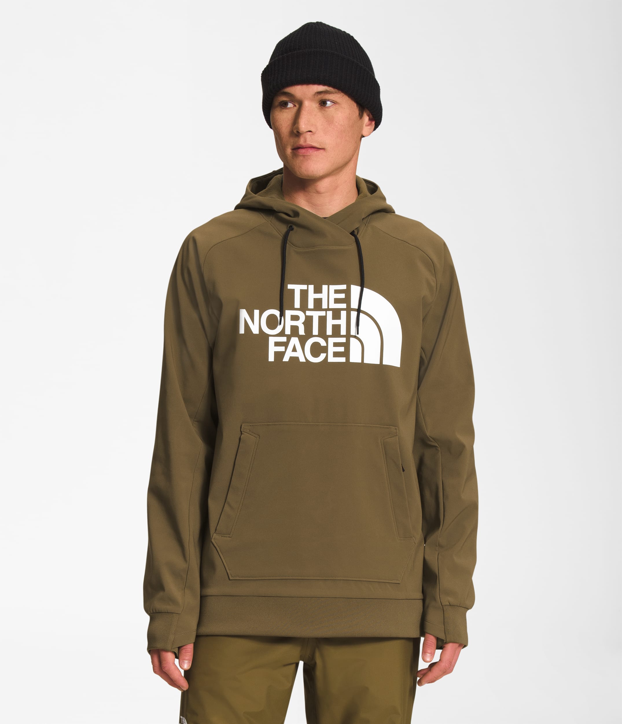 Men's Tekno Logo Hoodie | The North Face