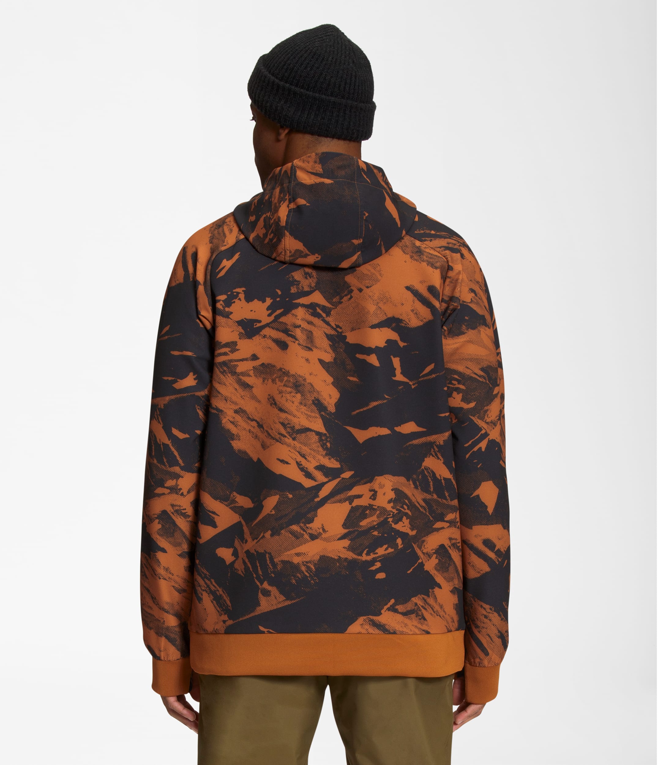TOTG LOGO HOODIE minnano ミンナノ creek The North Face Men's Tekno Logo Hoodie – Killington Sports