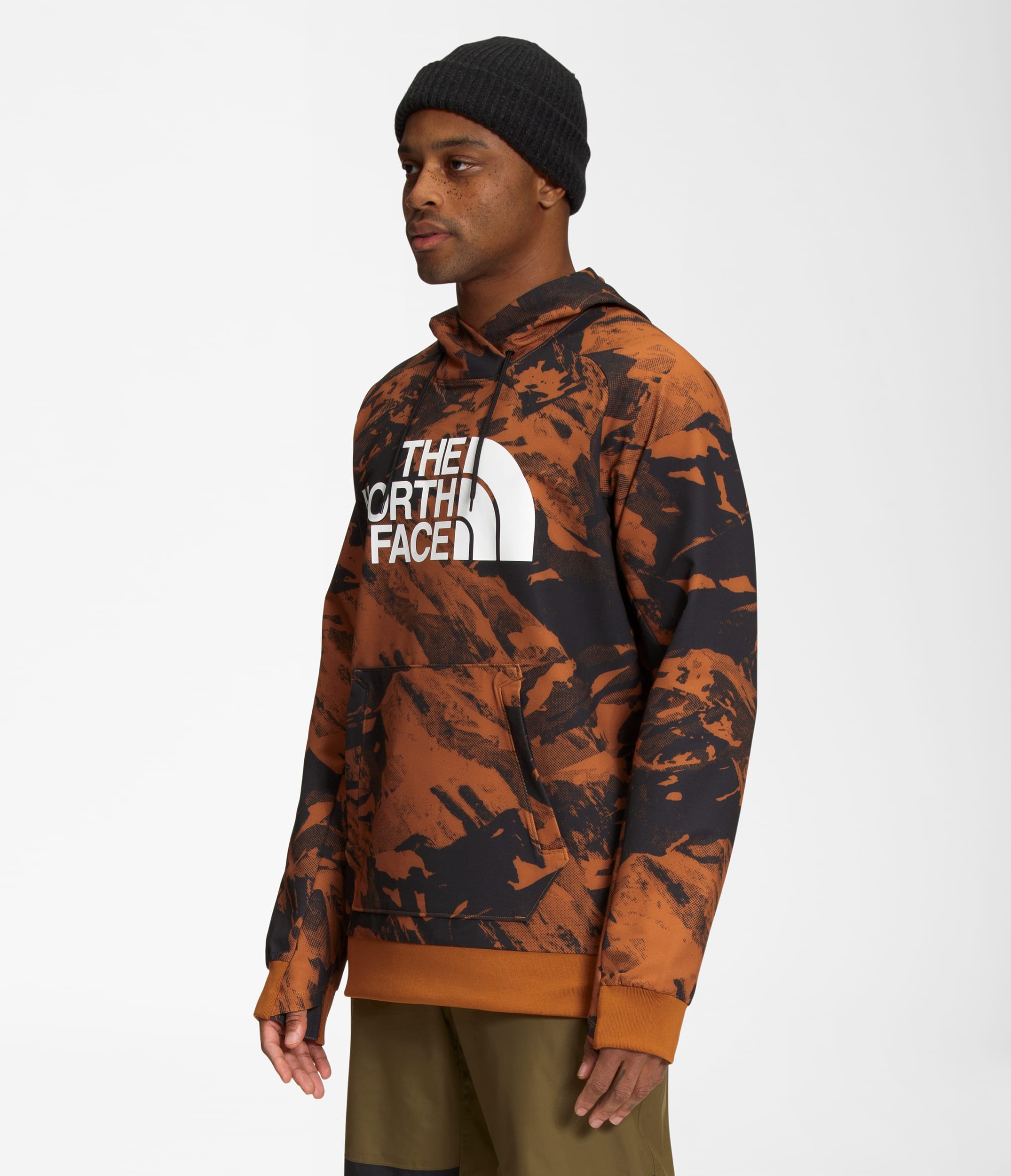 ★THE NORTH FACE★M'S CORE HOODIE★ 73eddab3-854a-4ae8-a192-