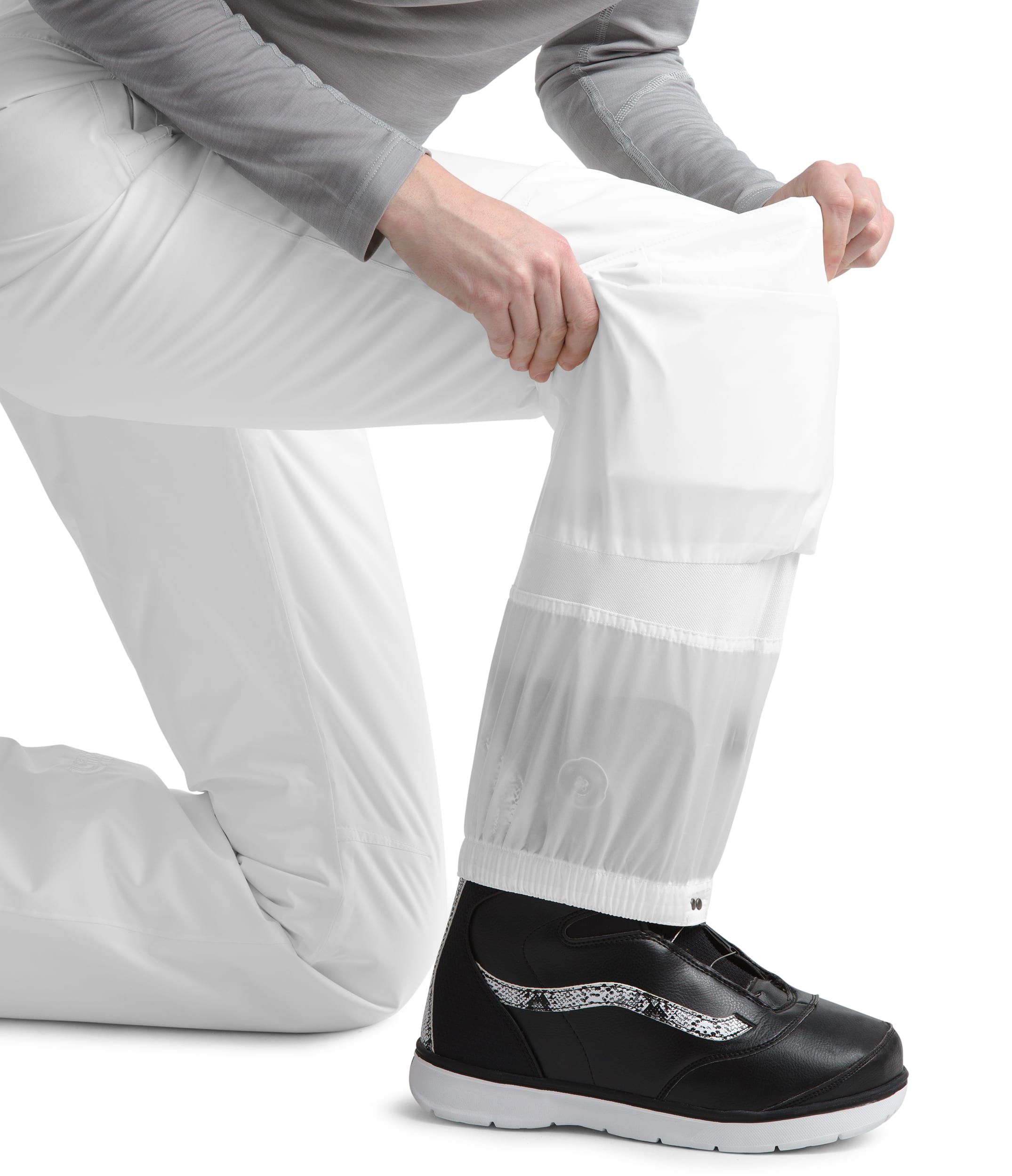 W SALLY PANT | The North Face | The North Face Renewed