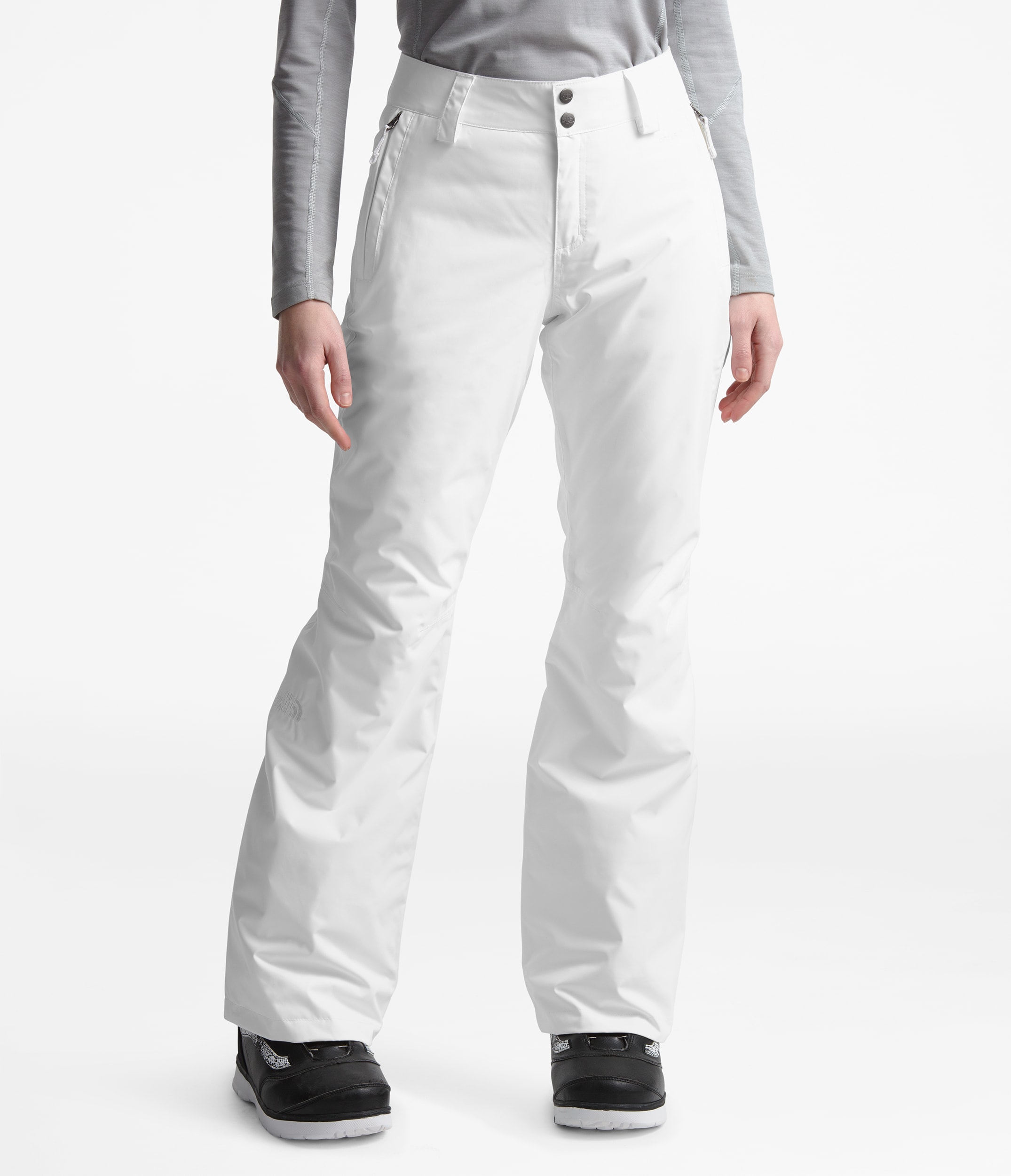 ★★THE NORTH FACE★★ Women's Alta PantsGRAY NP6NR34B Womens-Basin-Pants.png