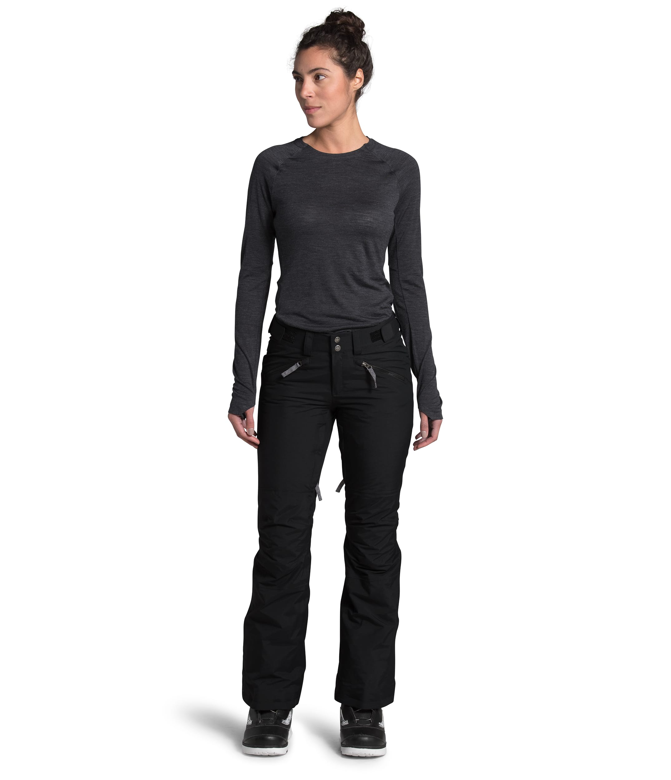 W ABOUTADAY PANT | The North Face | The North Face Renewed