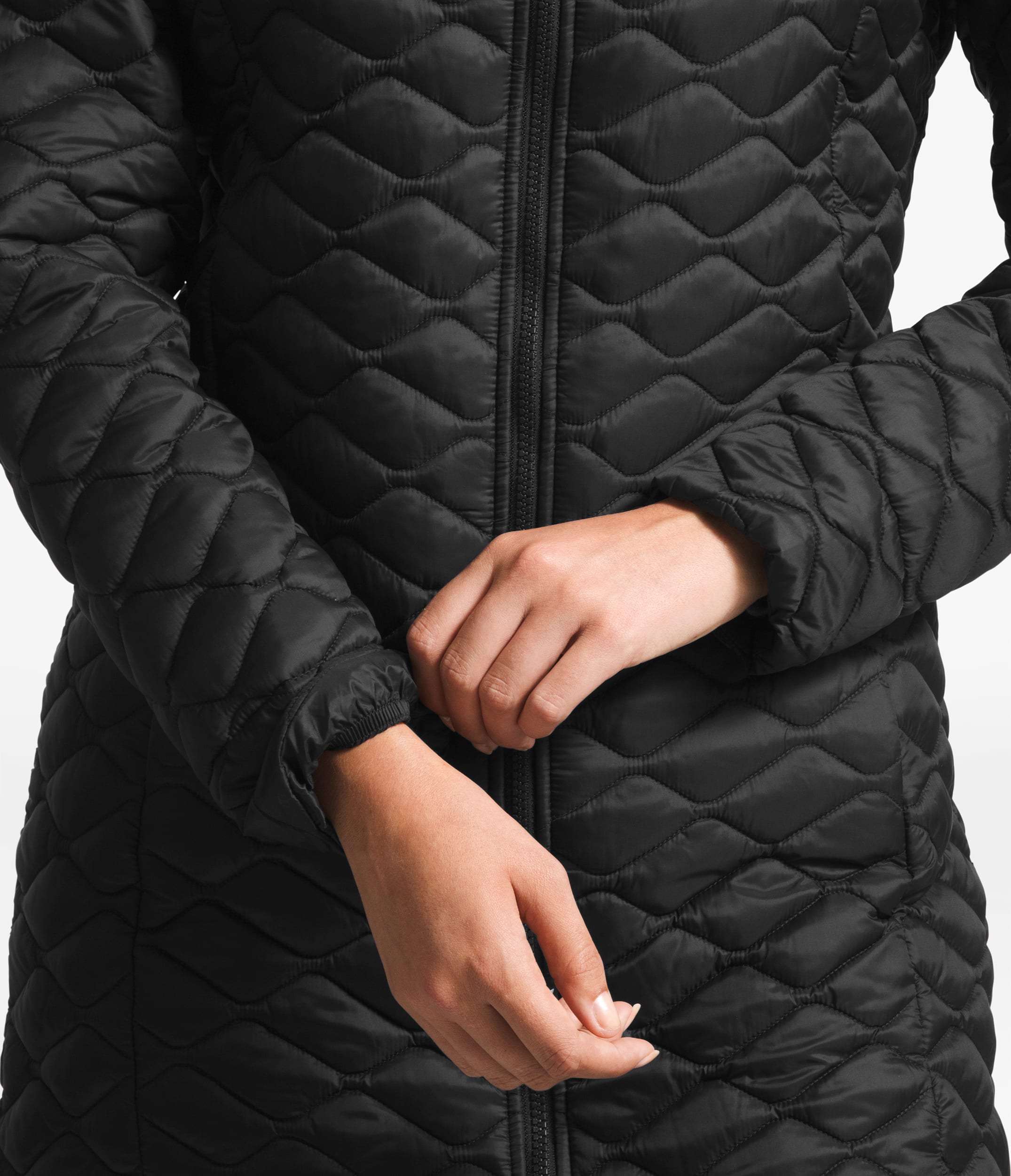 WOMEN'S THERMOBALL™ PARKA II | The North Face | The North