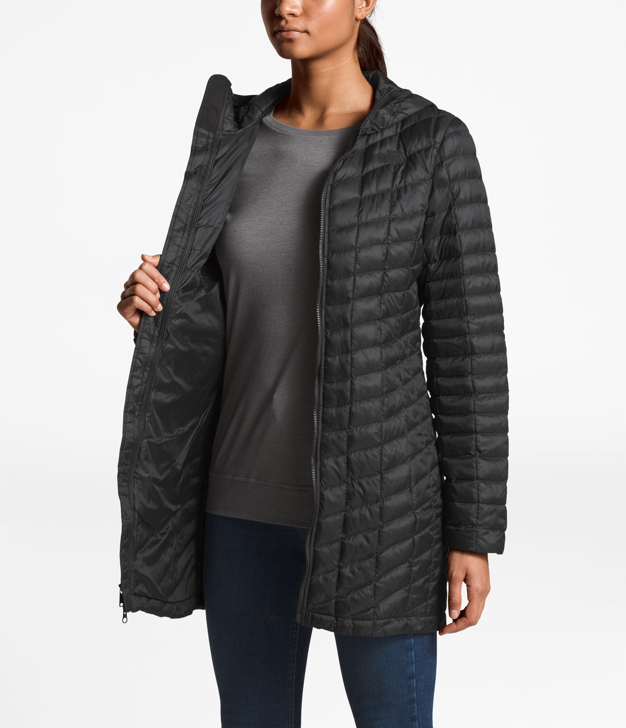 完売必須!!■THE NORTH FACE■Women’s ThermoBall Parka WOMEN'S THERMOBALL™ PARKA II | The North Face | The North