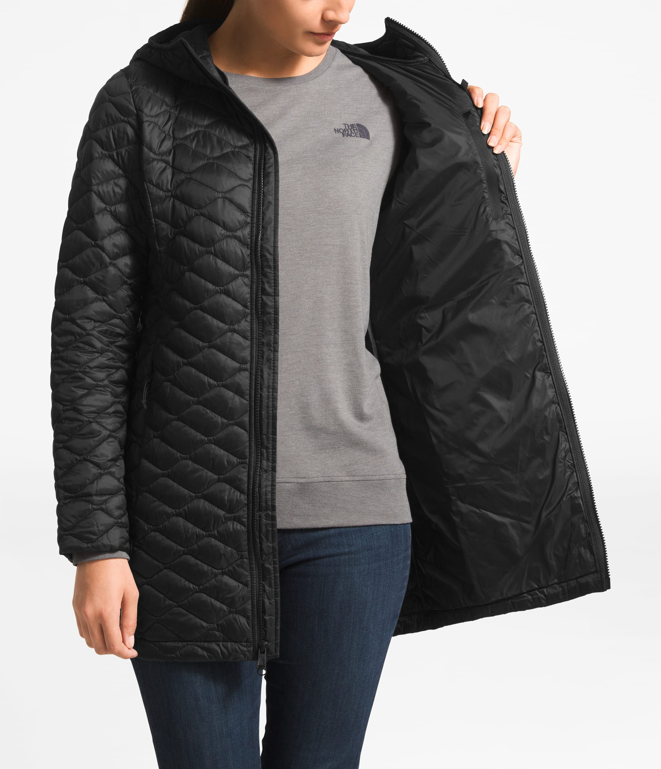 完売必須!!■THE NORTH FACE■Women’s ThermoBall Parka Women's ThermoBall™ Parka | The North Face