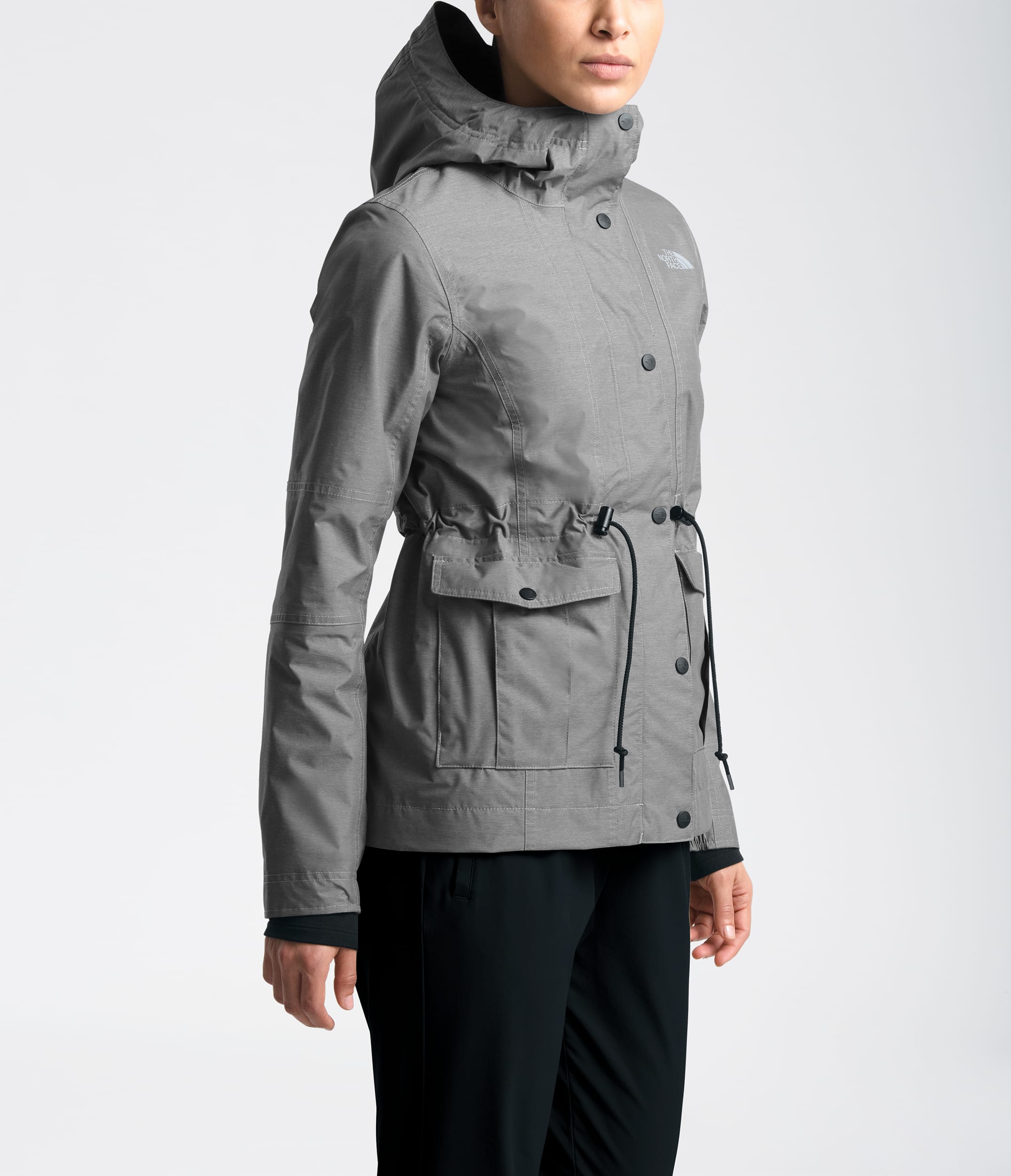 WOMEN'S ZOOMIE JACKET | The North Face | The North Face Renewed