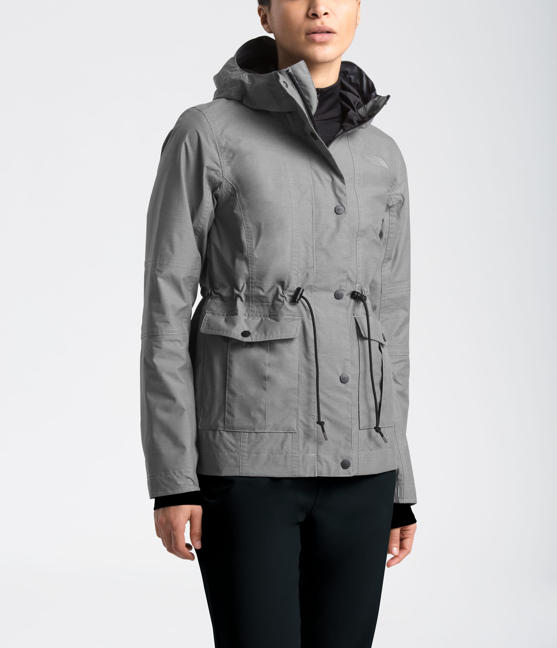 WOMEN'S ZOOMIE JACKET | The North Face | The North Face Renewed