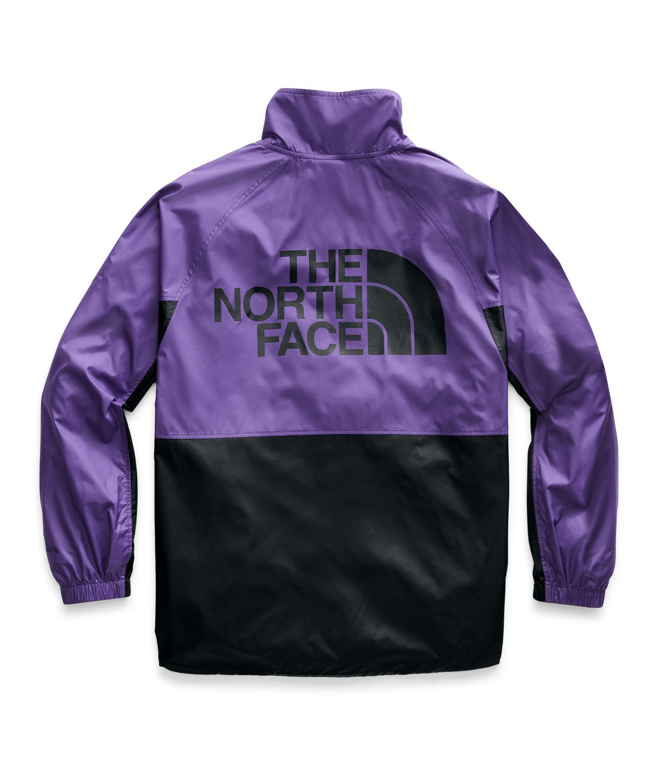 WOMEN'S GRAPHIC COLLECTION WIND JACKET | The North Face
