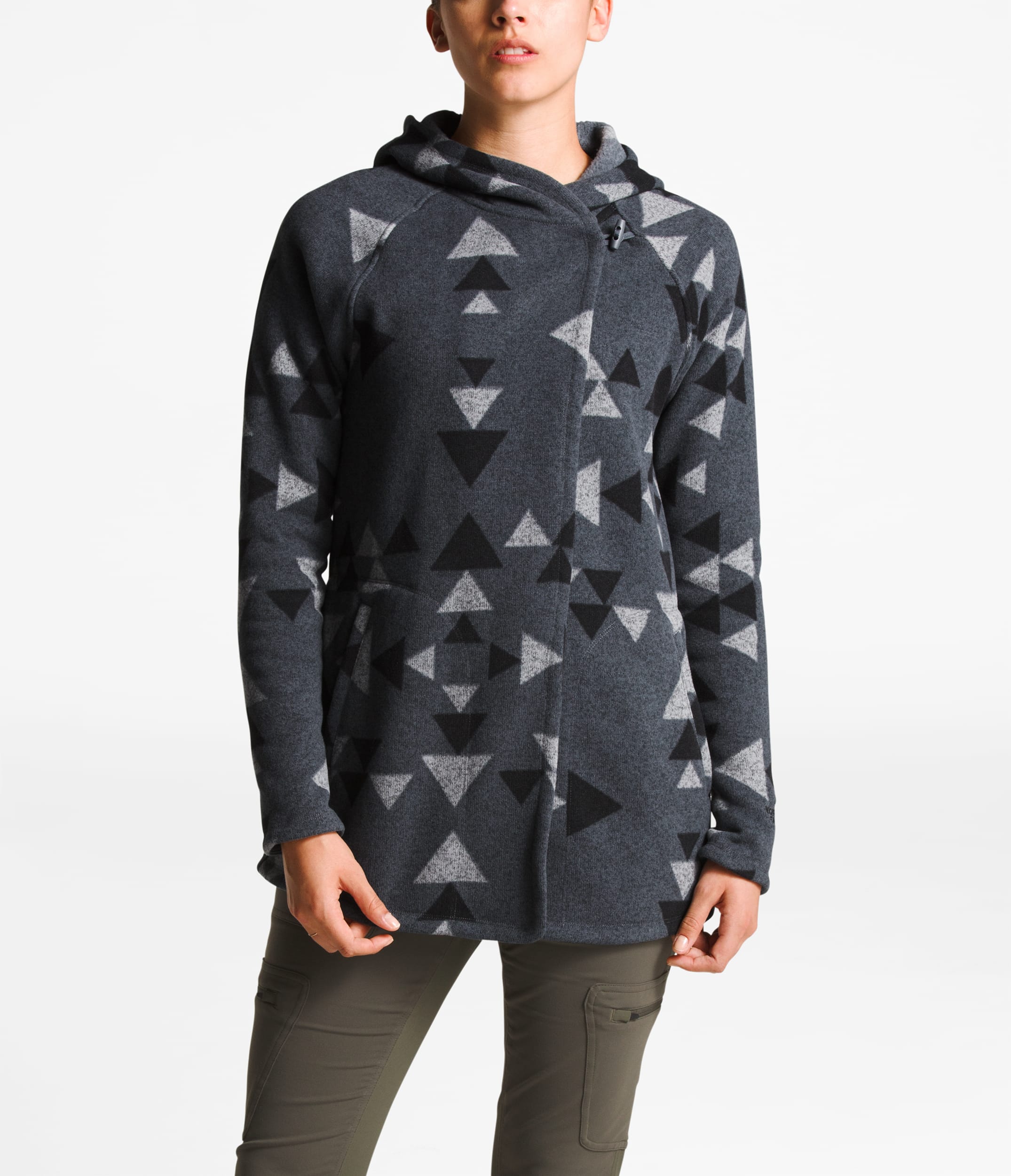 WOMEN'S CRESCENT WRAP | The North Face | The North Face Renewed