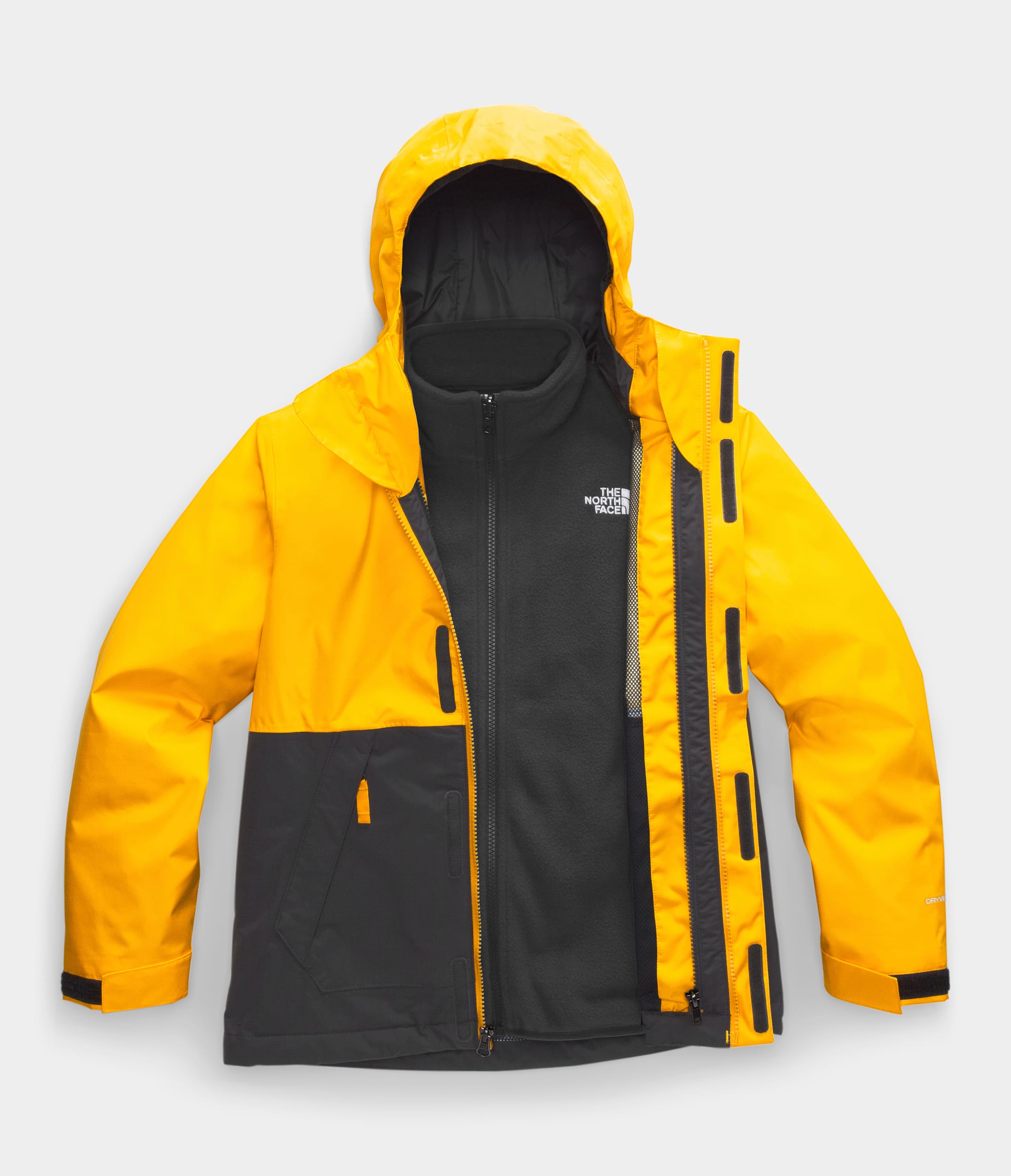 BOYS' VORTEX TRICLIMATE® | The North Face | The North Face Renewed