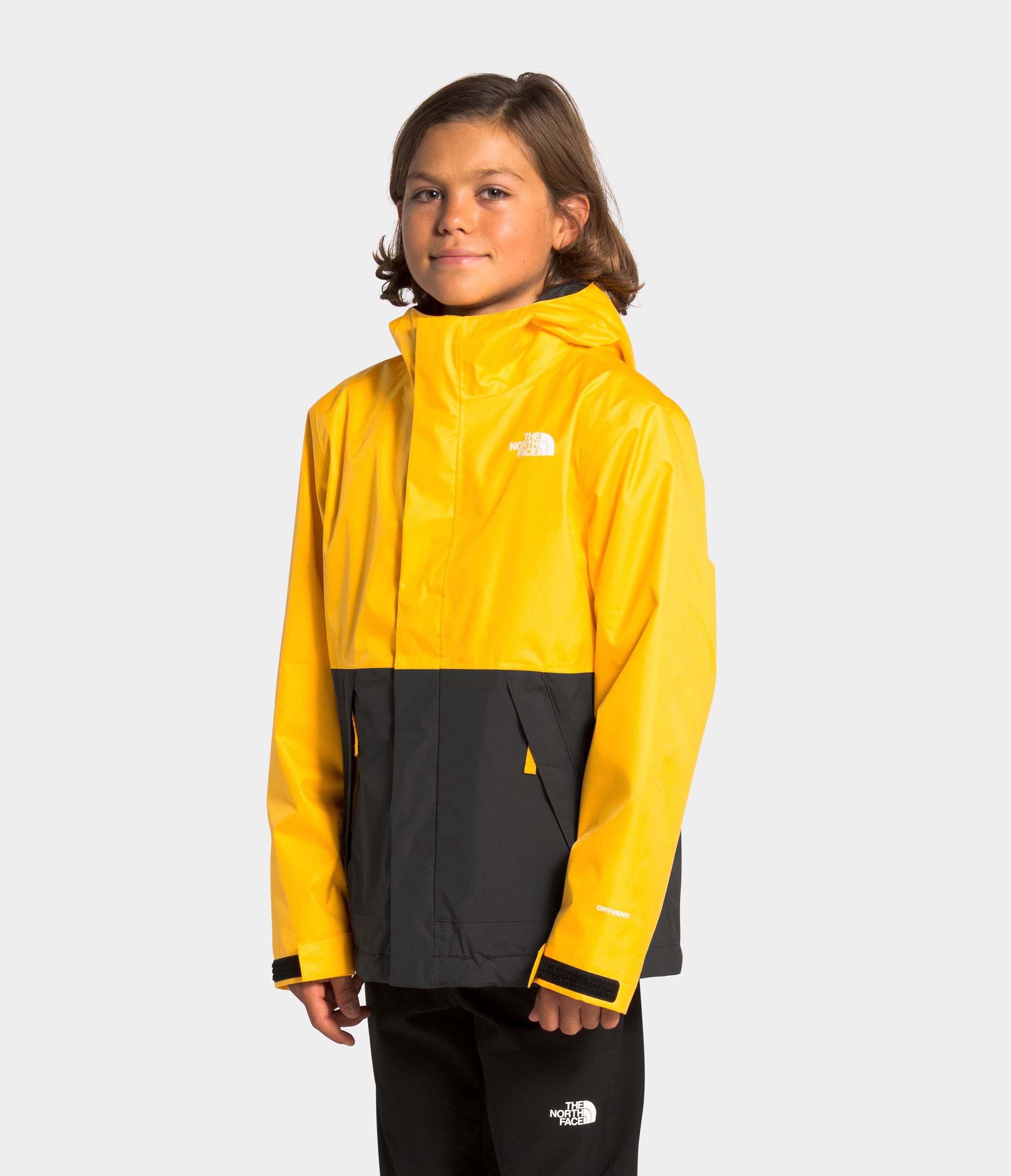 BOYS' VORTEX TRICLIMATE® | The North Face | The North Face Renewed