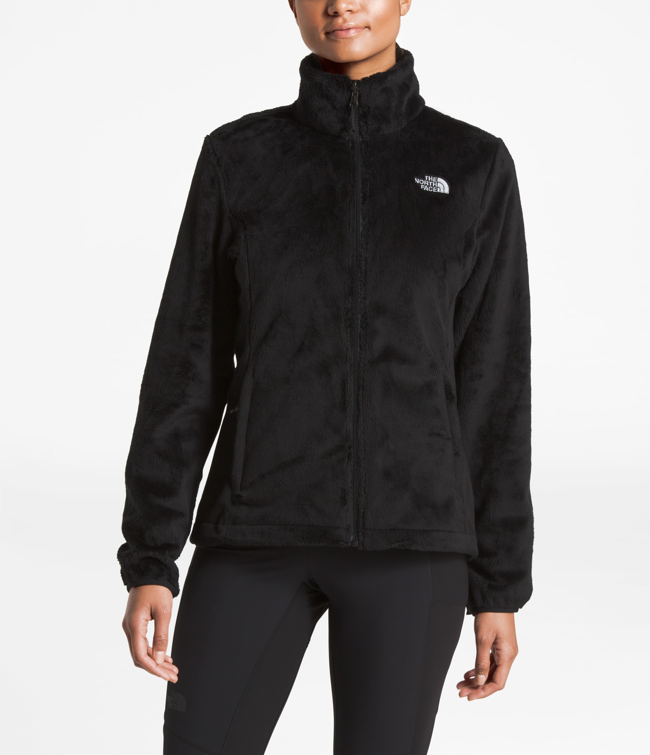 WOMEN'S OSITO TRICLIMATE® JACKET | The North Face | The