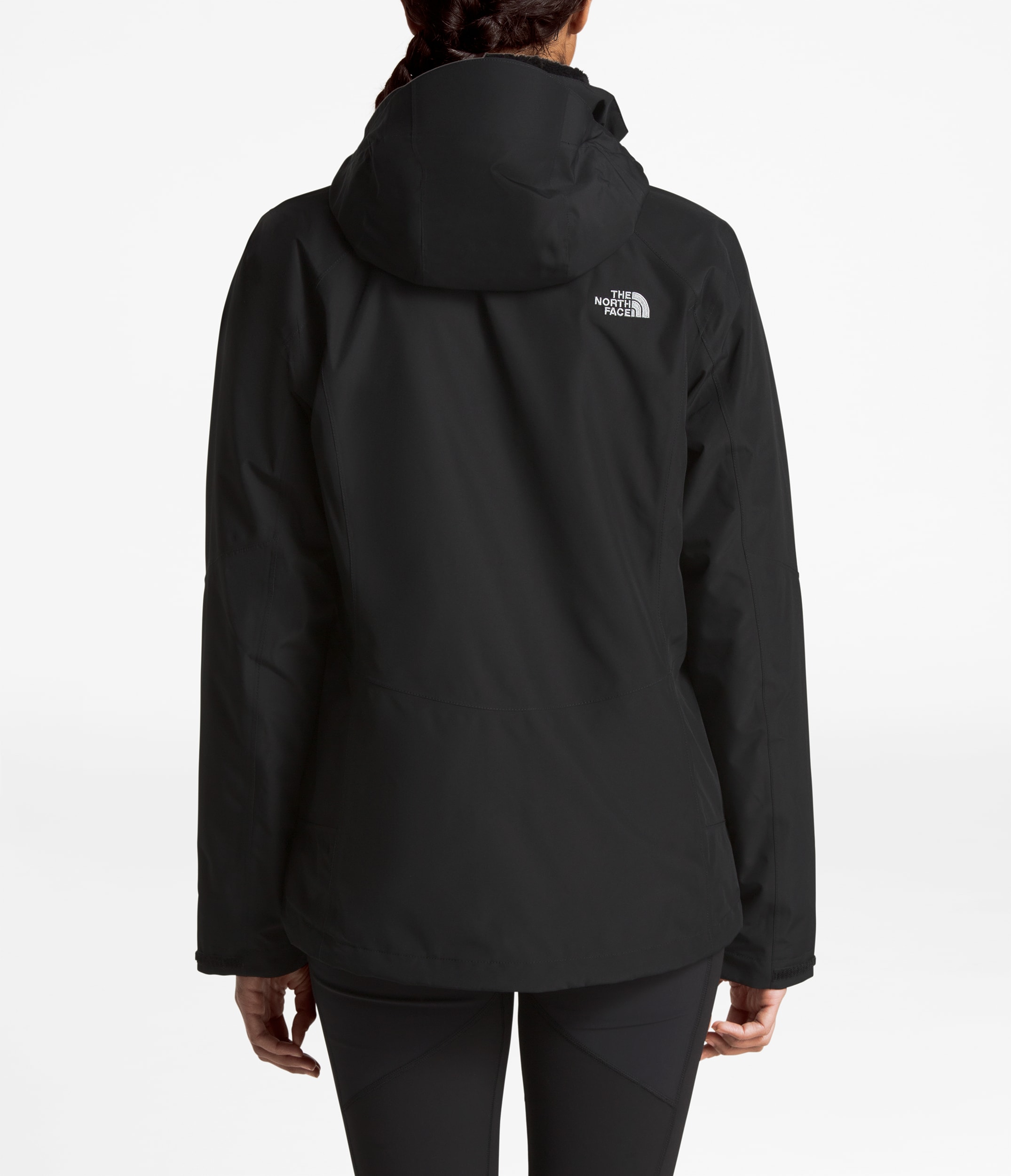 ジャケット・アウター THE NORTH FACE Fishtail Triclimate Coat 00000000_zi_a169c683-0cdd-4a1f