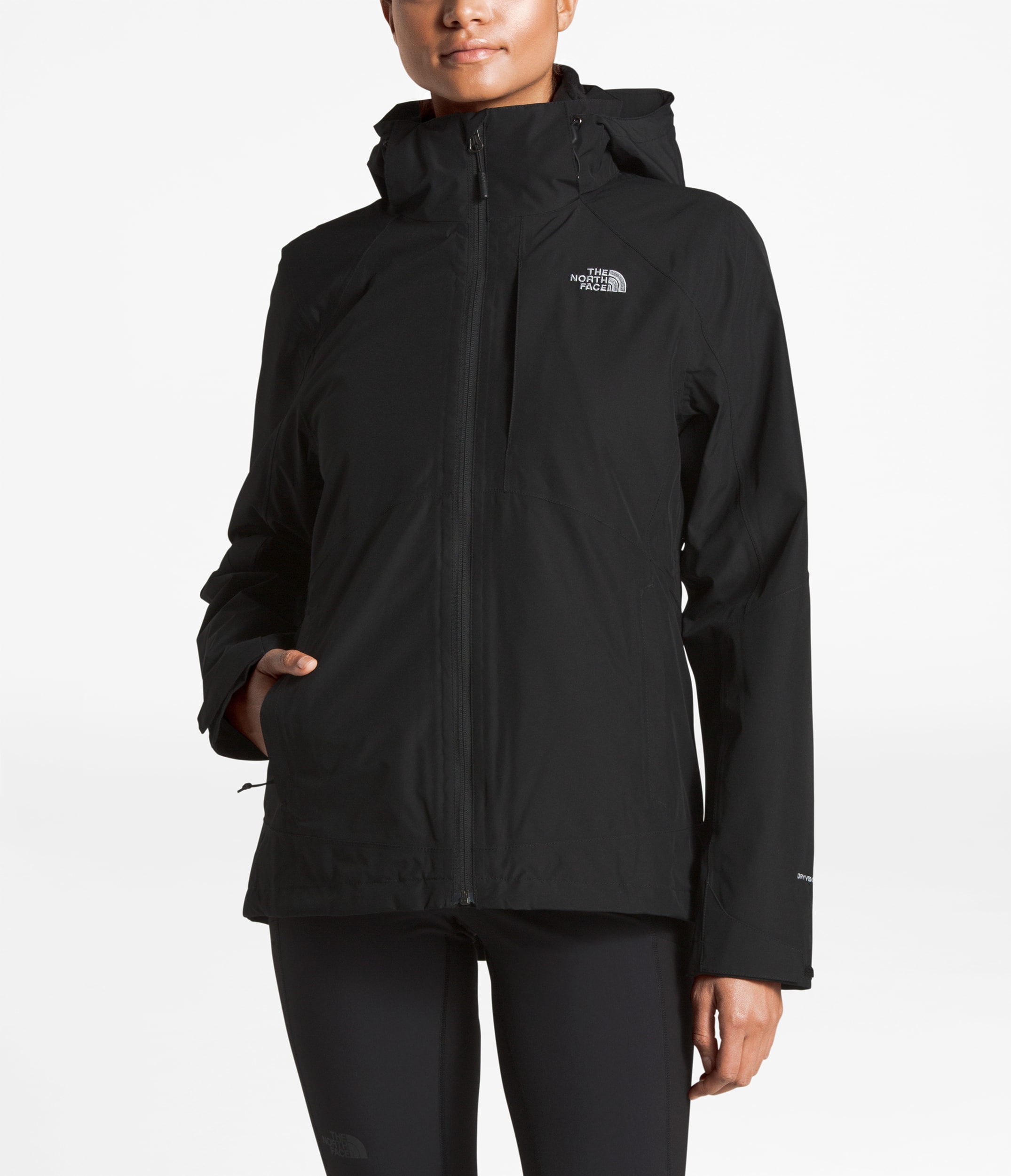 ノースフェイス OSITO TRICLIMATE JACKET レディースL WOMEN'S OSITO TRICLIMATE® JACKET | The North Face | The