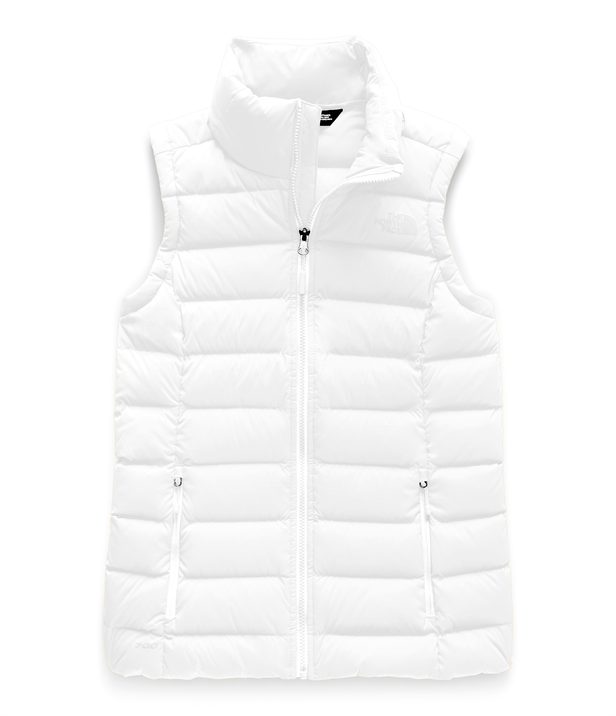 W Strtch Dwn Vest | The North Face | The North Face Renewed