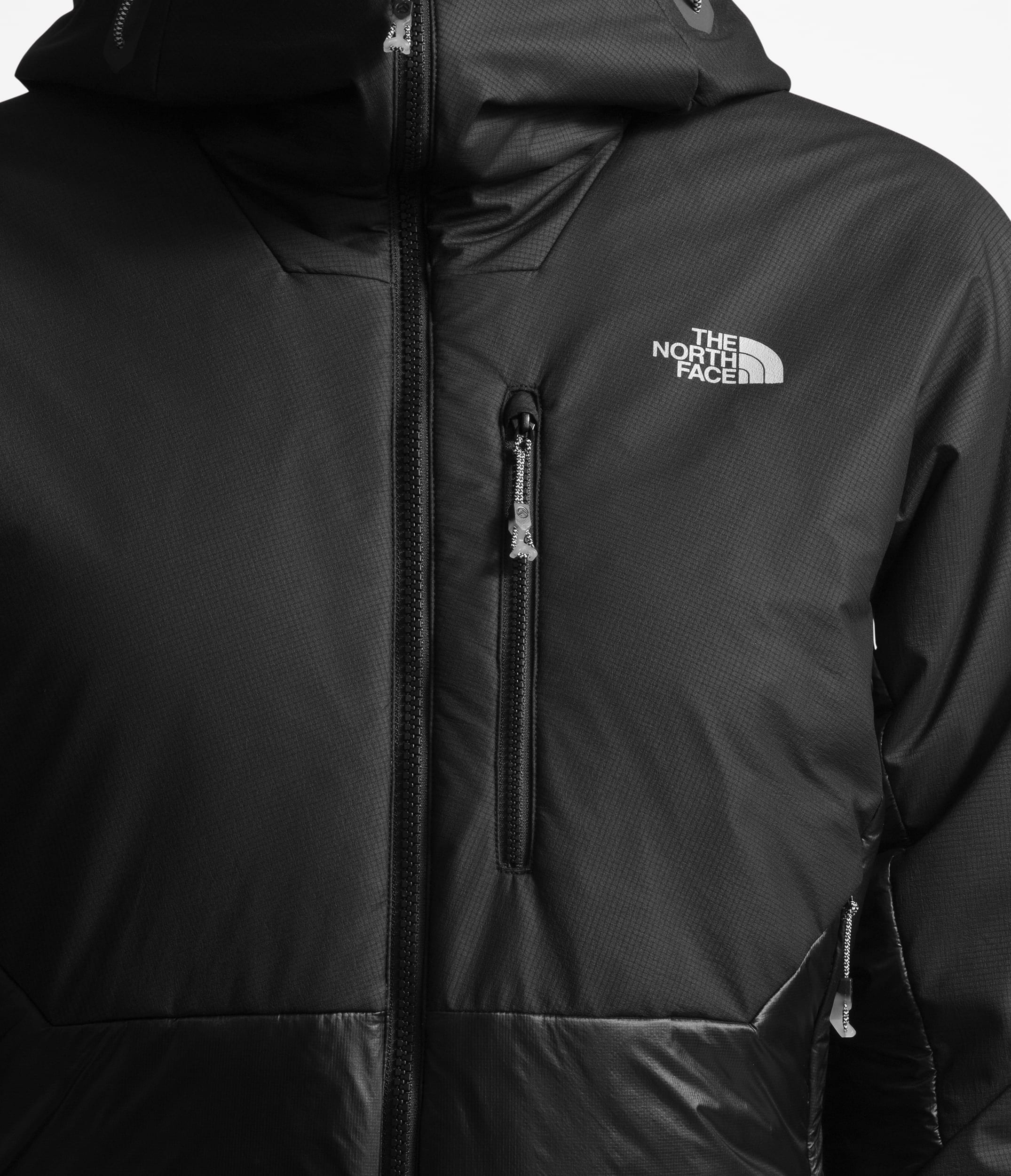 WOMEN'S SUMMIT L6 AW SYNTHETIC BELAY PARKA | The North Face