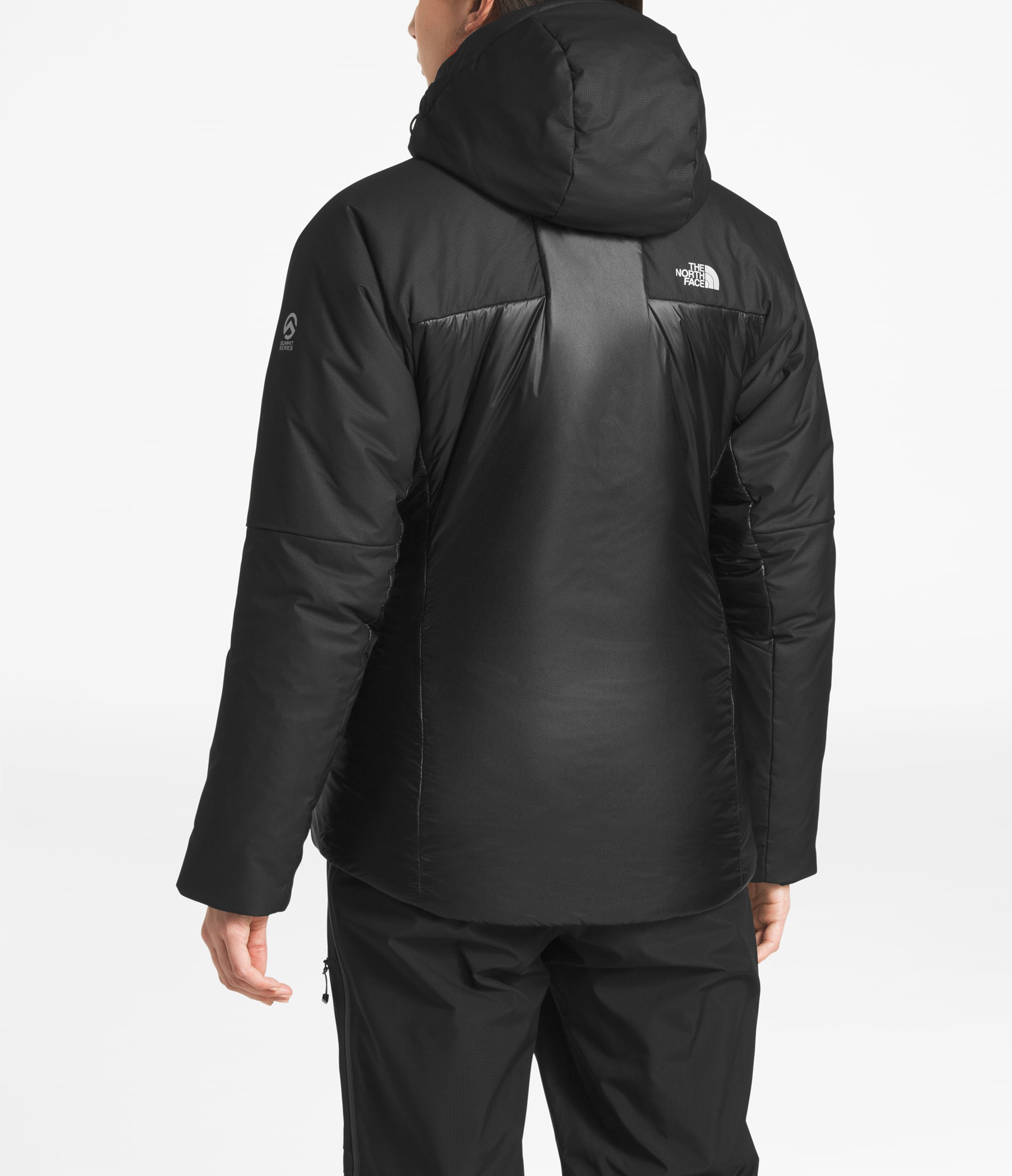 THE NORTH FACE ノースフェイス Summit L6 ジャケット The North Face Summit L6 Down Belay Parka - Men's - Clothing