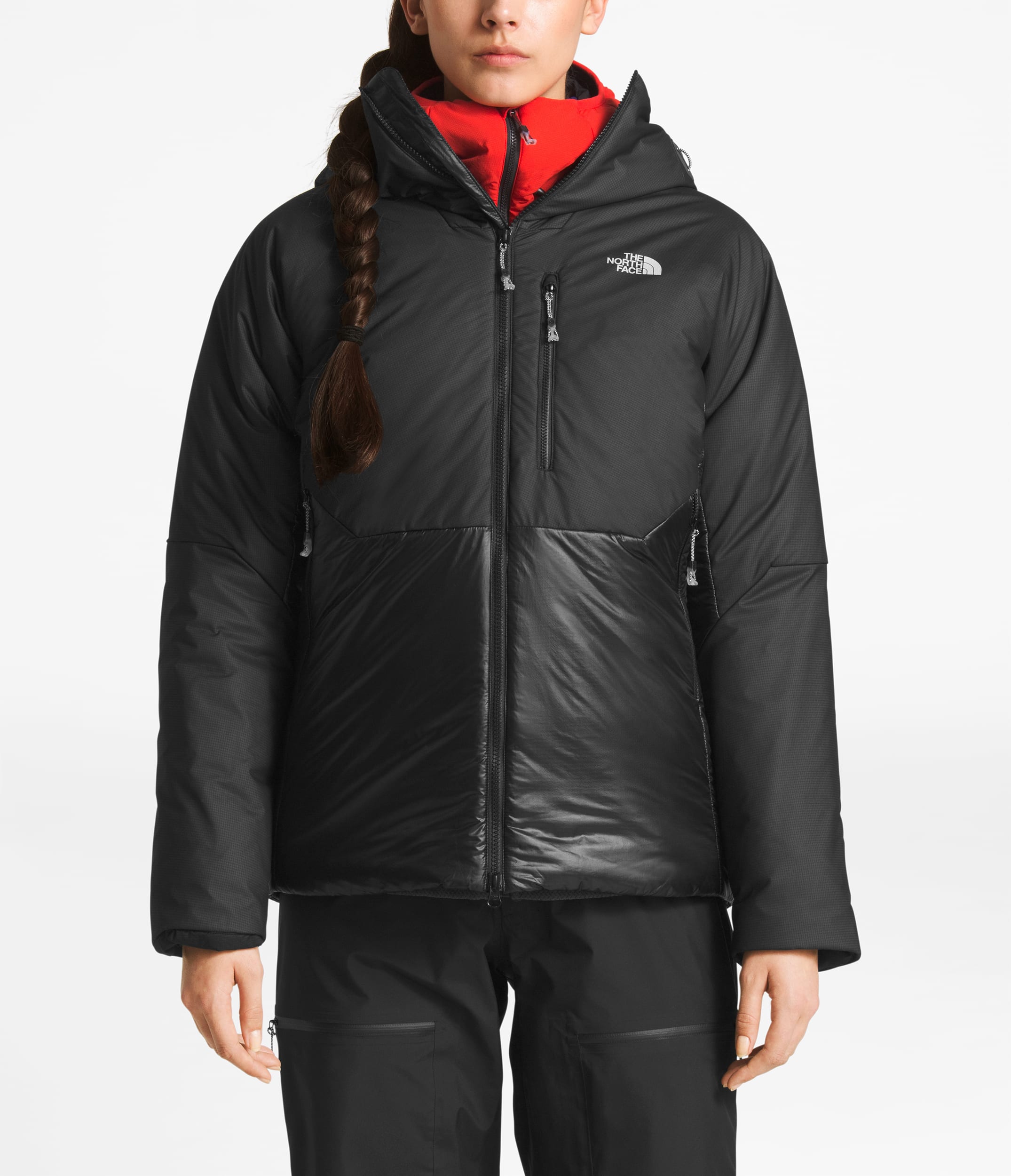 THE NORTH FACE ノースフェイス Summit L6 ジャケット The North Face Summit L6 Cloud Down Parka - Men's - Clothing