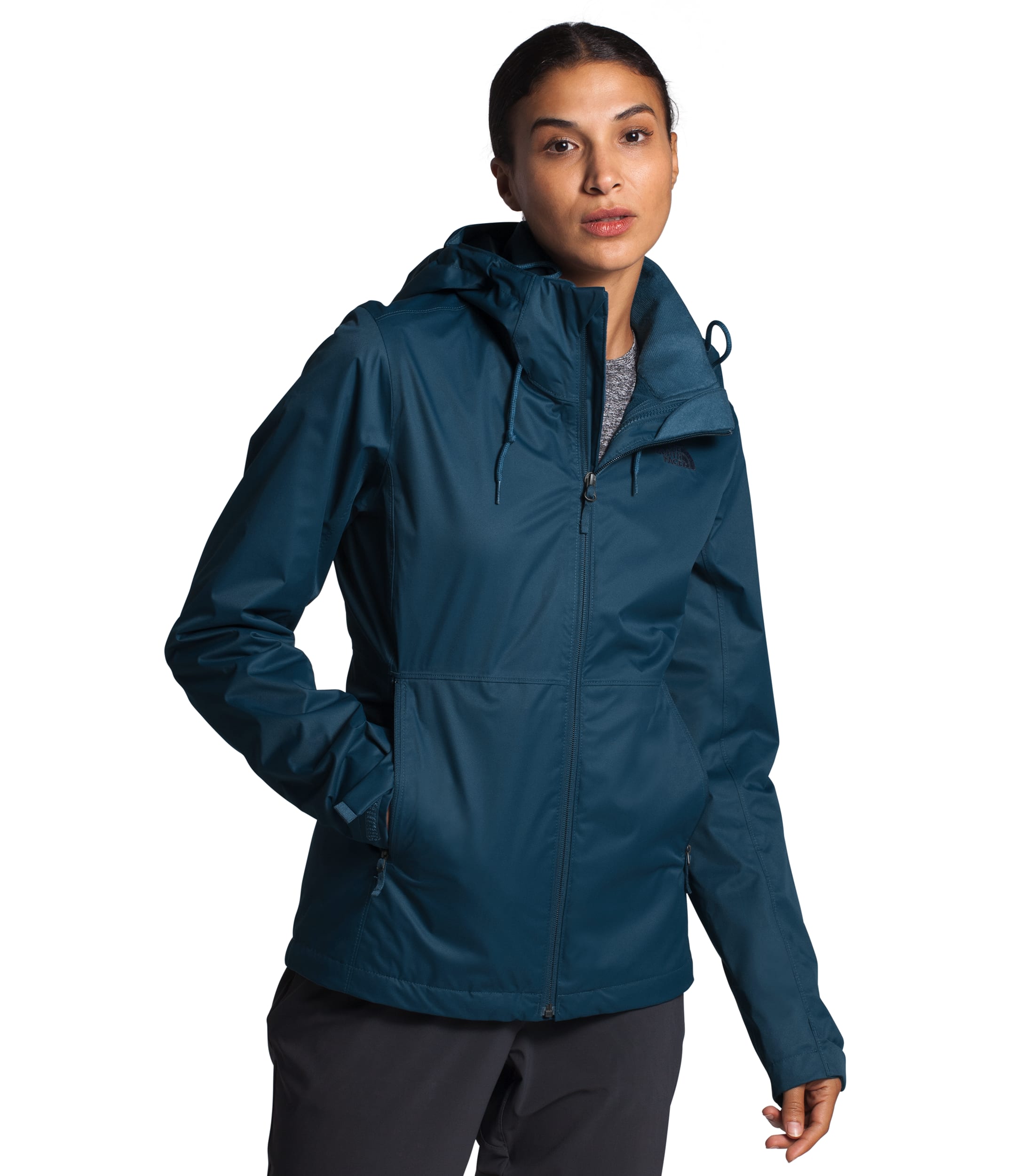 W Arrowood Triclmt Jkt | The North Face | The North Face Renewed